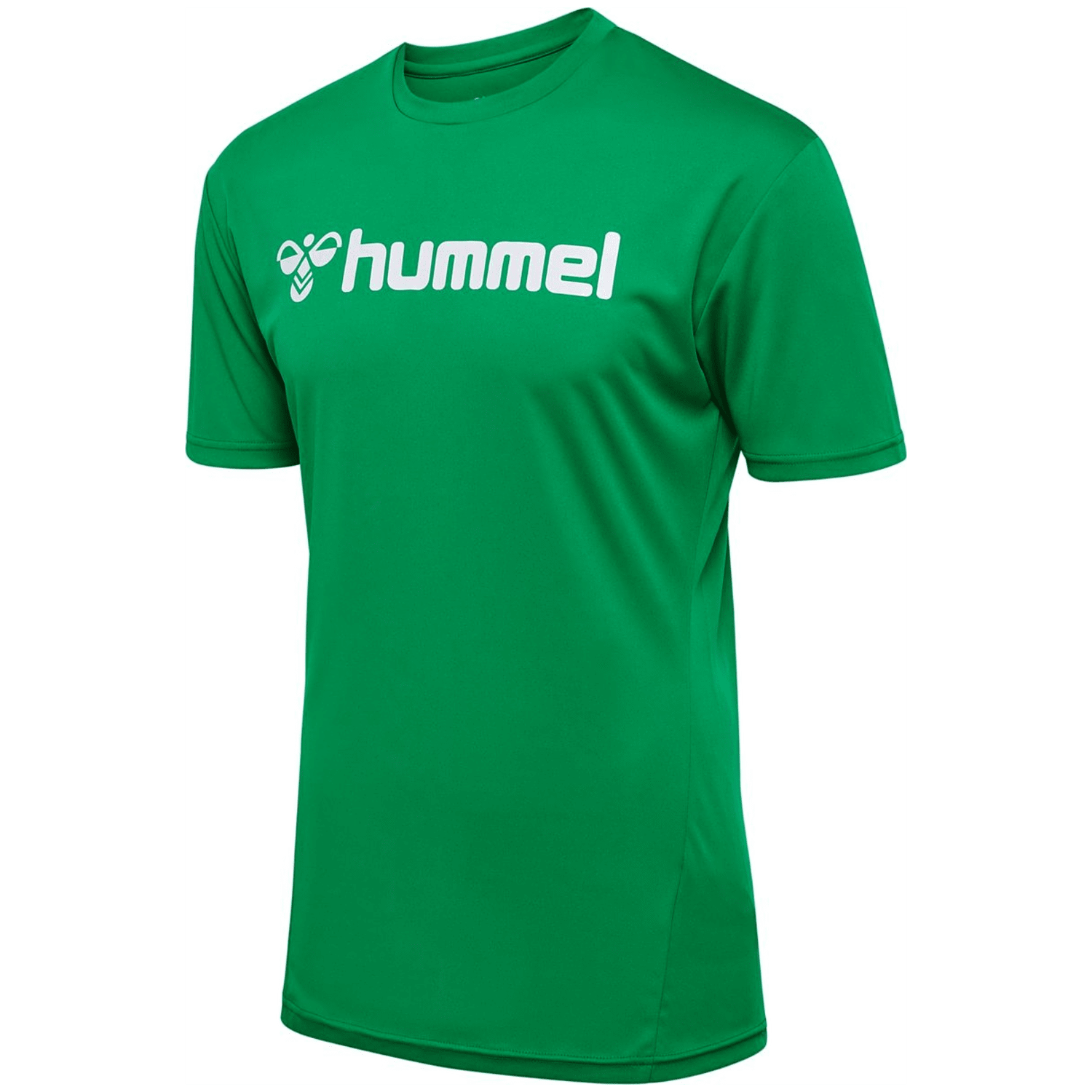 Hummel Logo T-Shirt