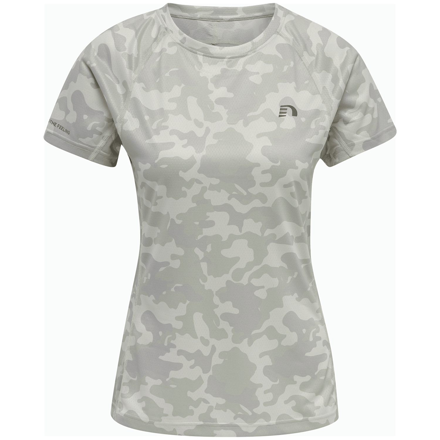 Hummel Running Damen T-Shirt