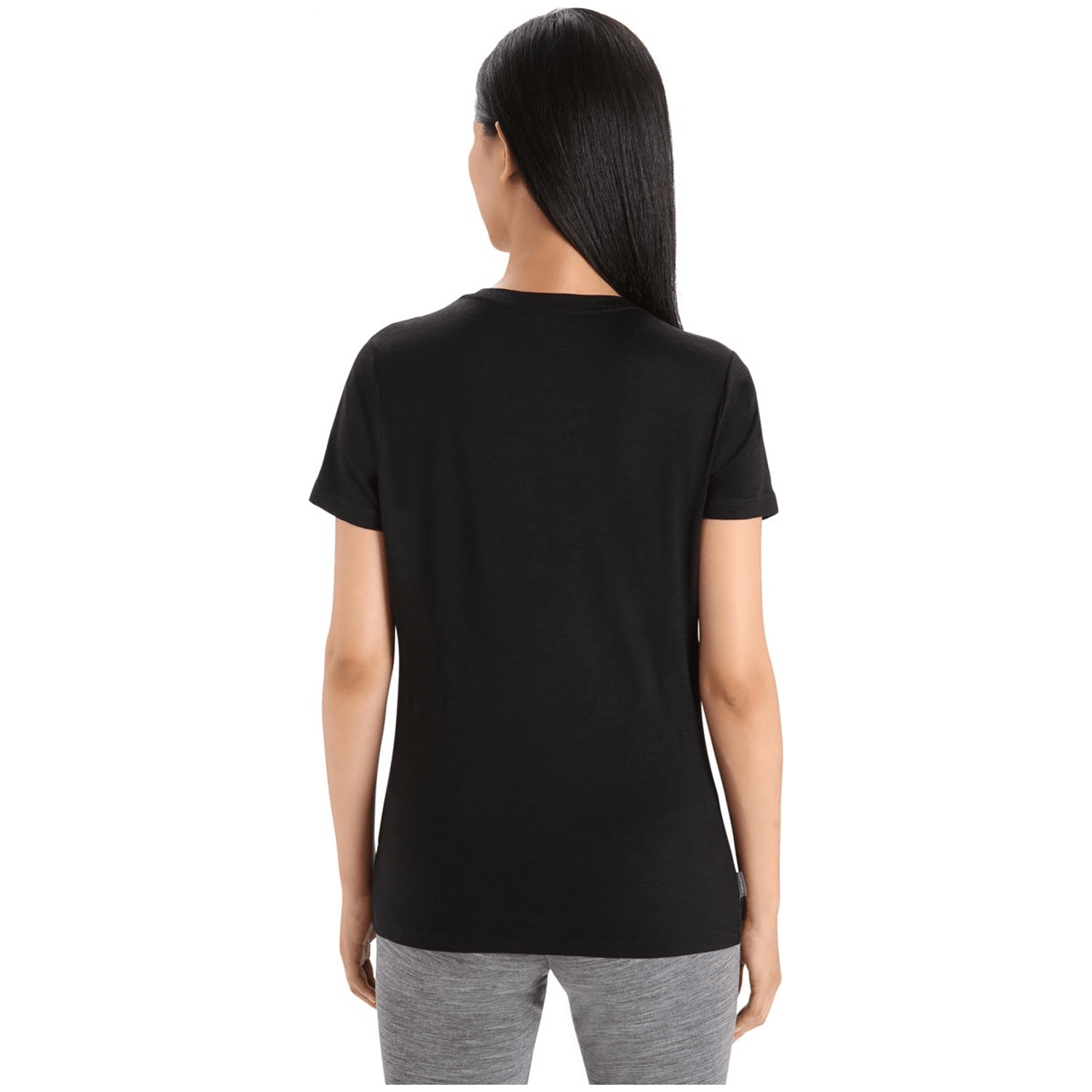 Icebreaker Tech Lite II Damen T-Shirt