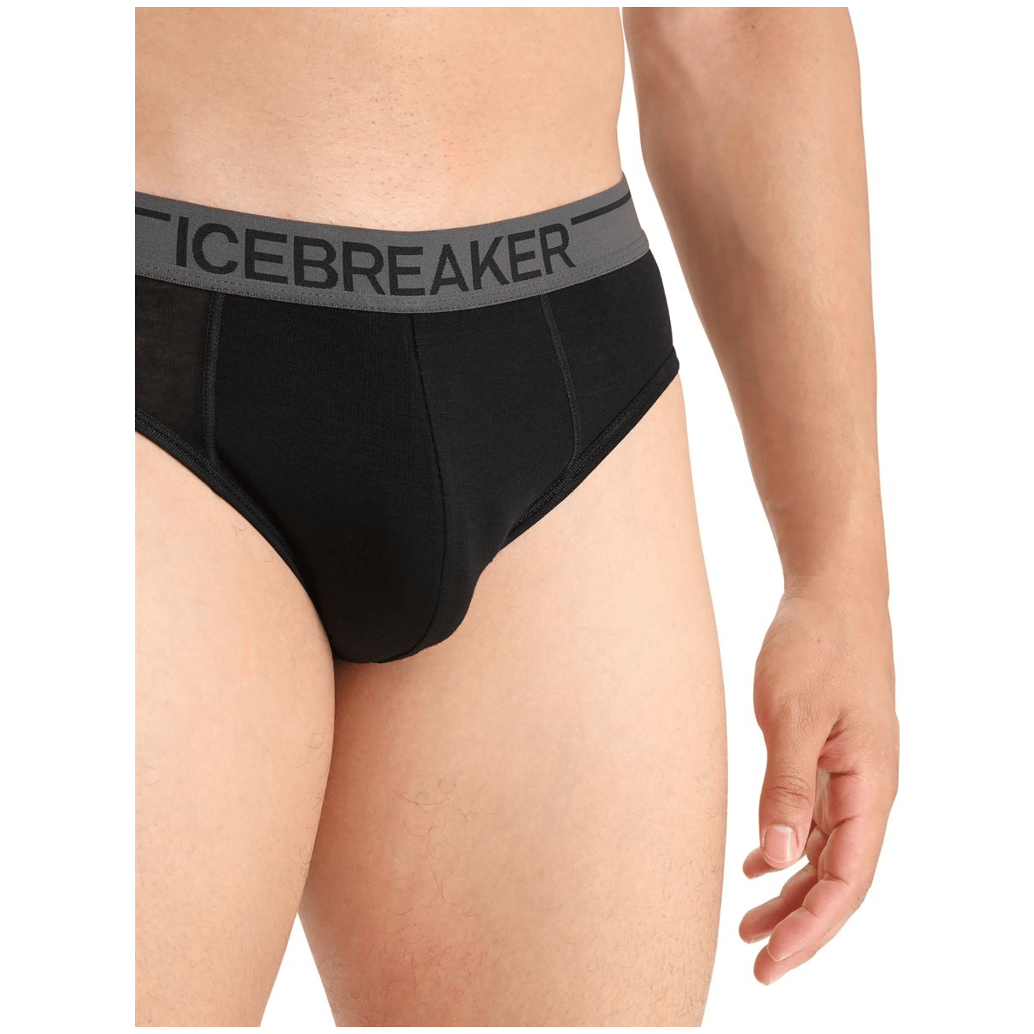 Icebreaker Anatomica Briefs Herren Unterhose