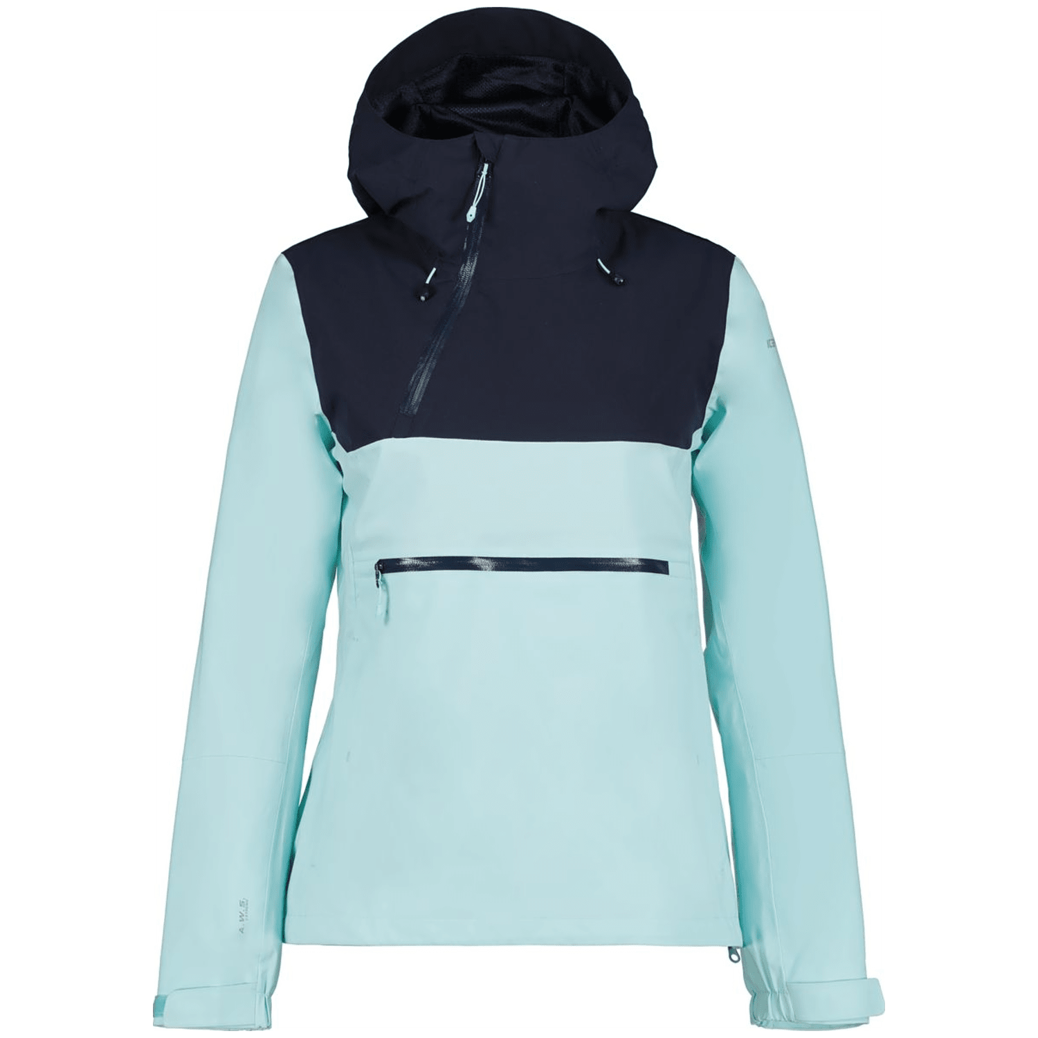 Icepeak Bingen Damen Schlupfjacke kaufen SPORT 2000