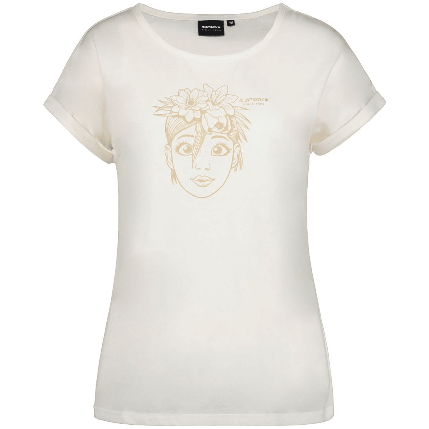 Icepeak Anvis Damen T-Shirt