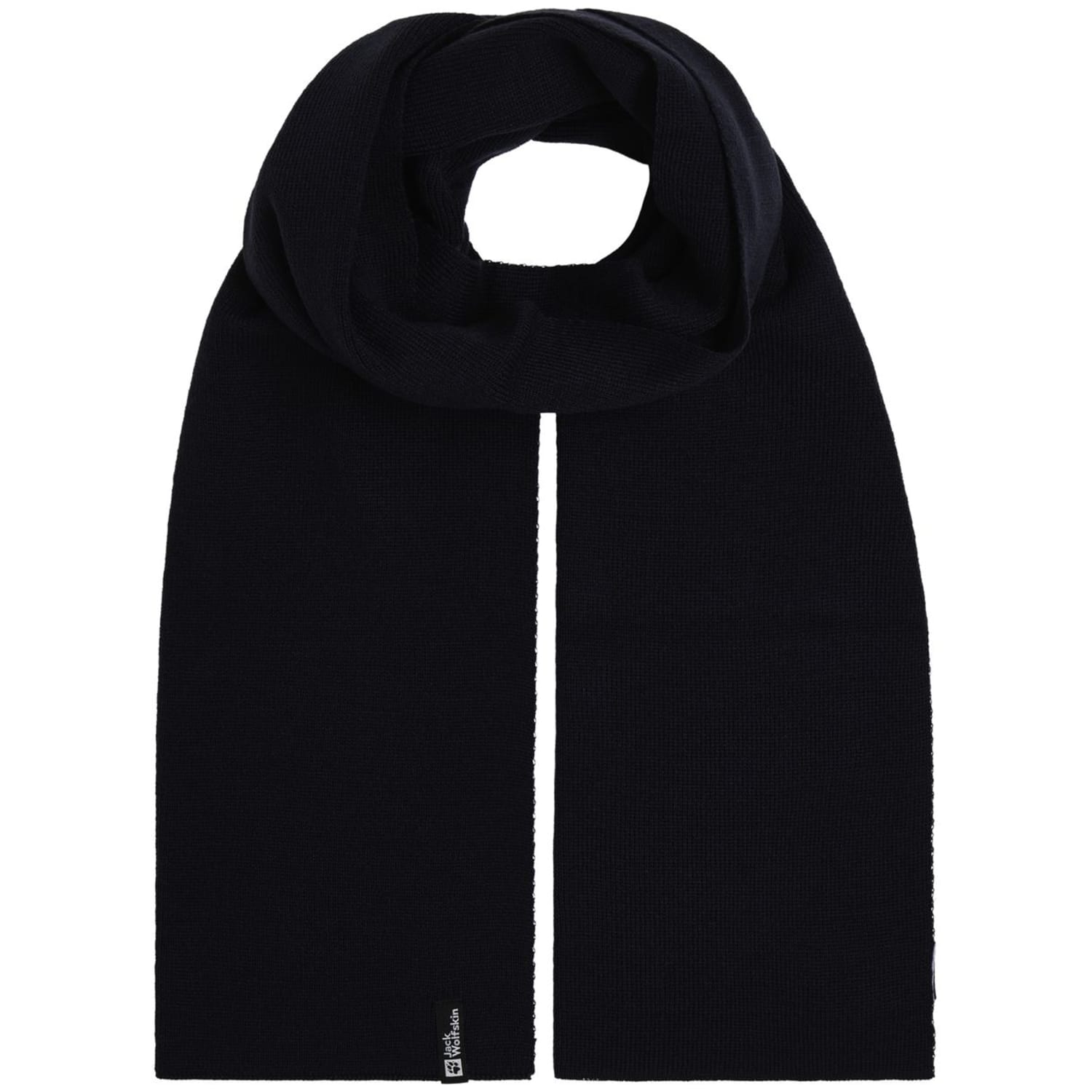 Jack Wolfskin Schal Herren Jack Wolfskin Rib Herren Schal Kaufen