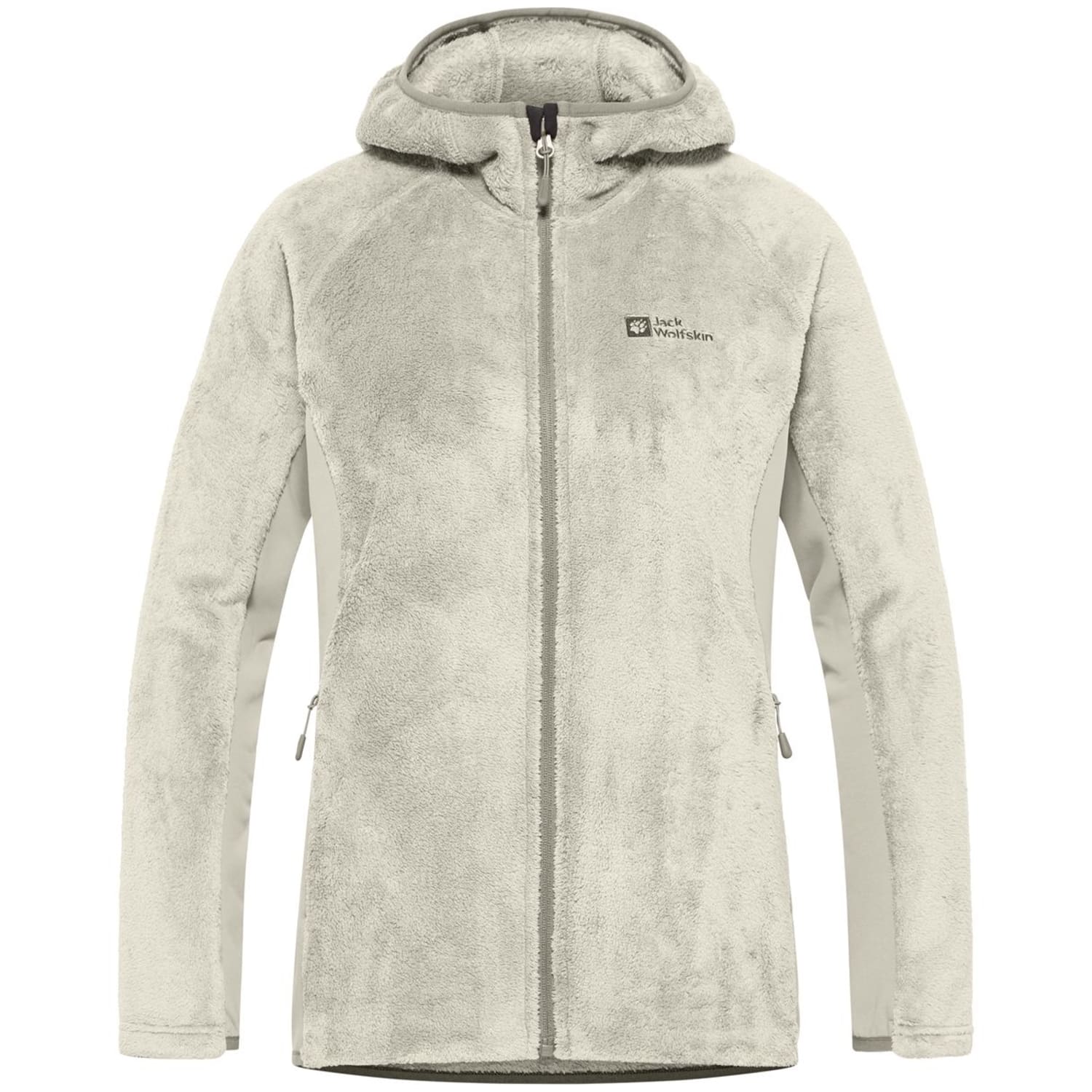 Jack Wolfskin Rotwand HoodedFull-Zip Damen Midlayer kaufen SPORT