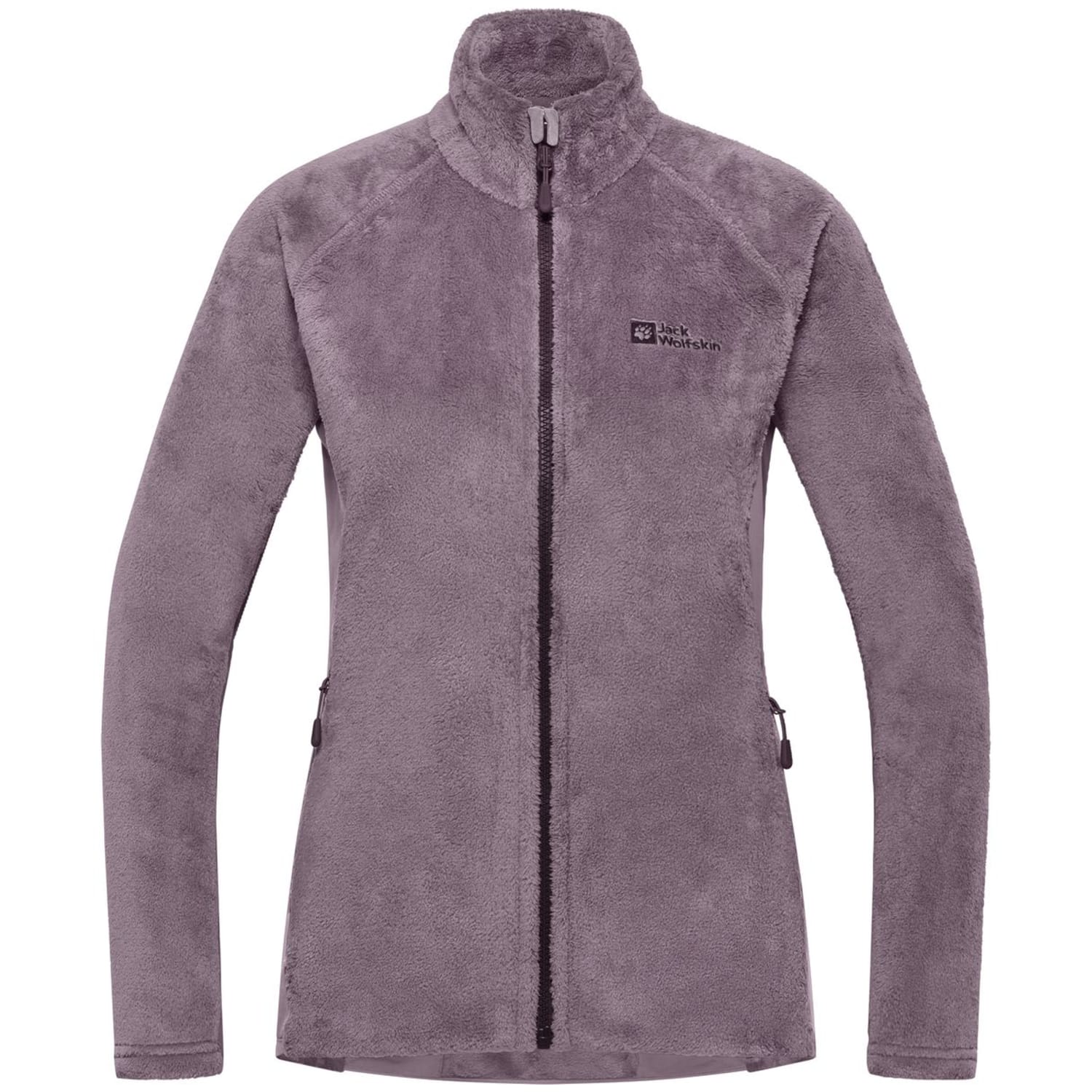 Jack Wolfskin RotwandFull-Zip Damen Midlayer kaufen SPORT 2000