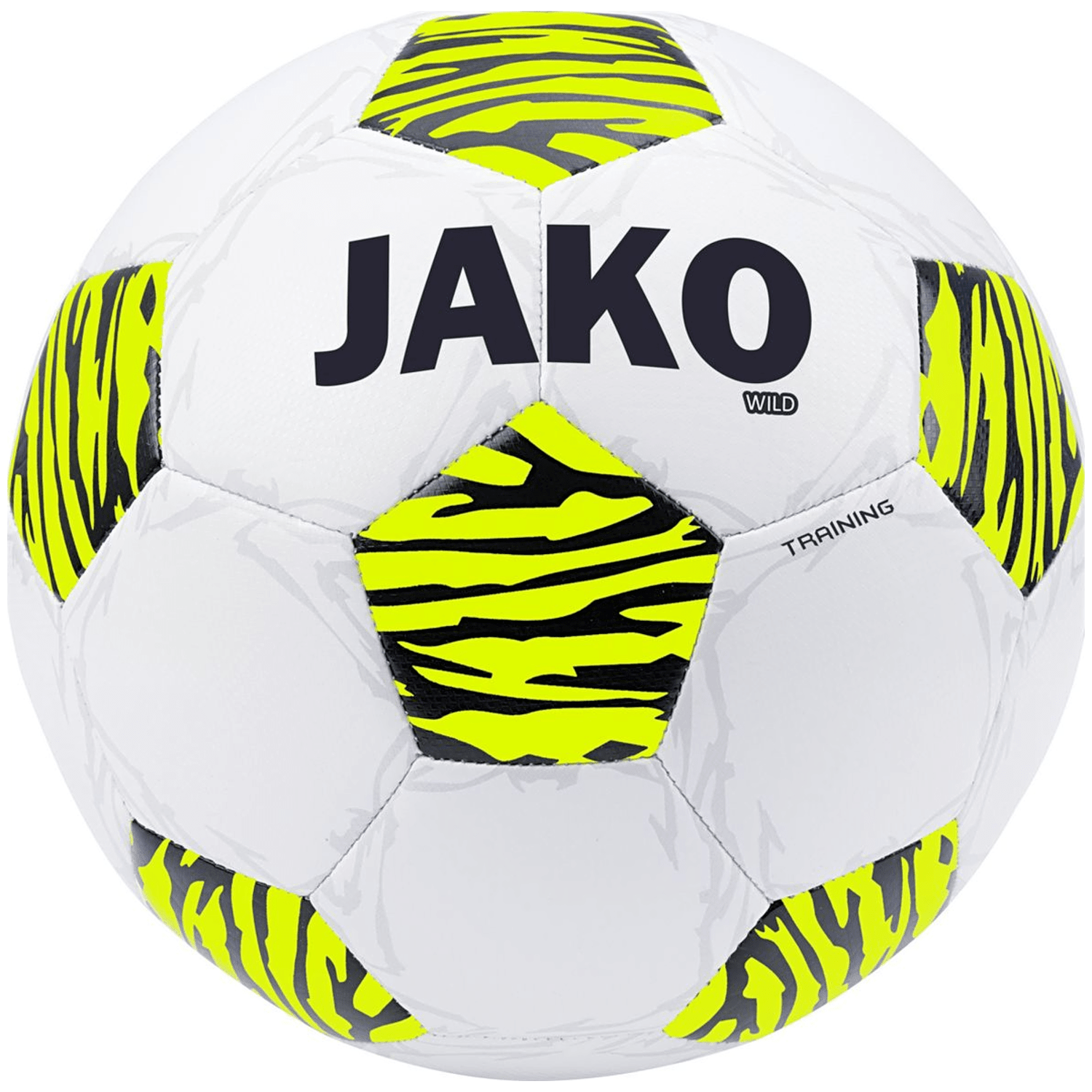 Jako Wild Outdoor-Fußball