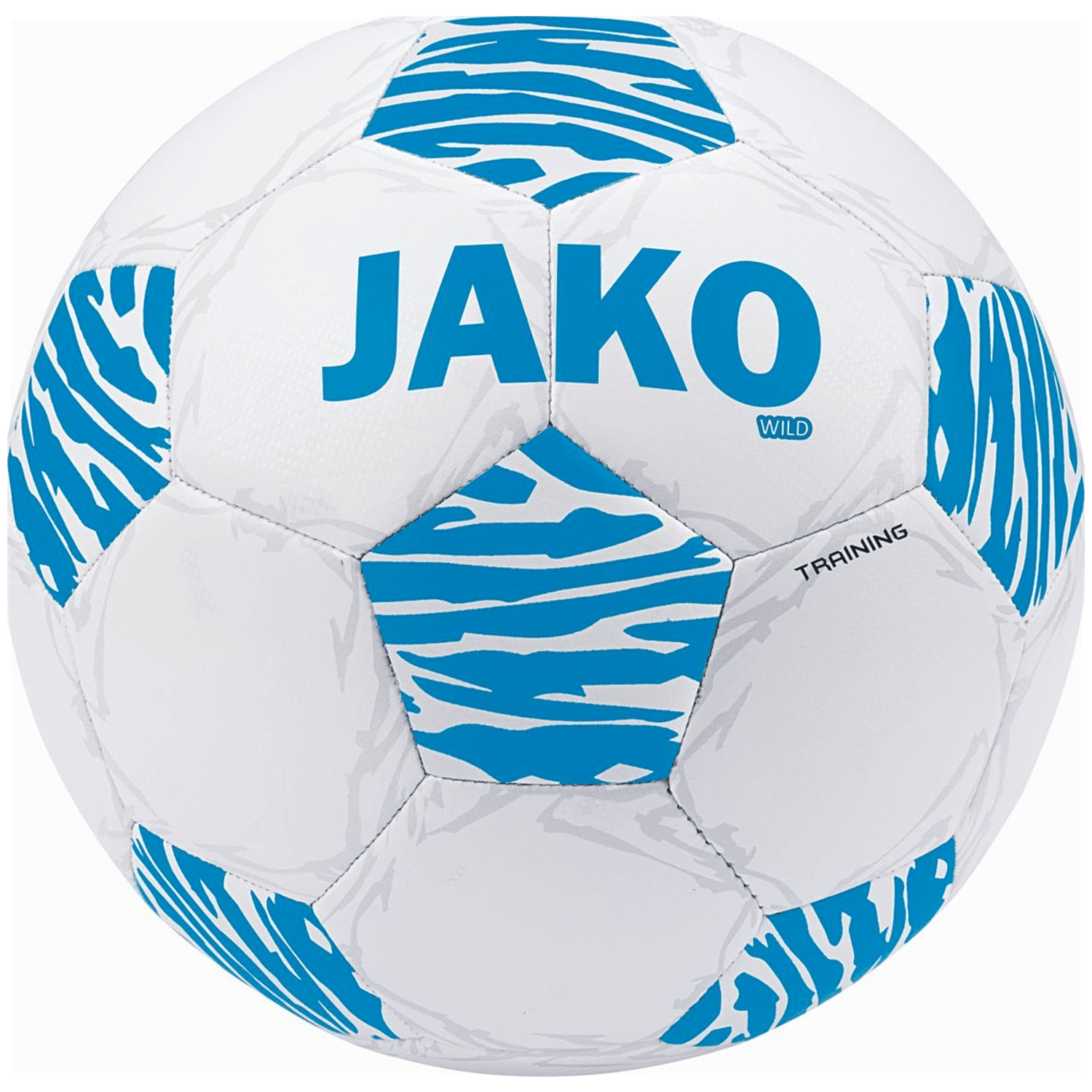 Jako Wild Outdoor-Fußball