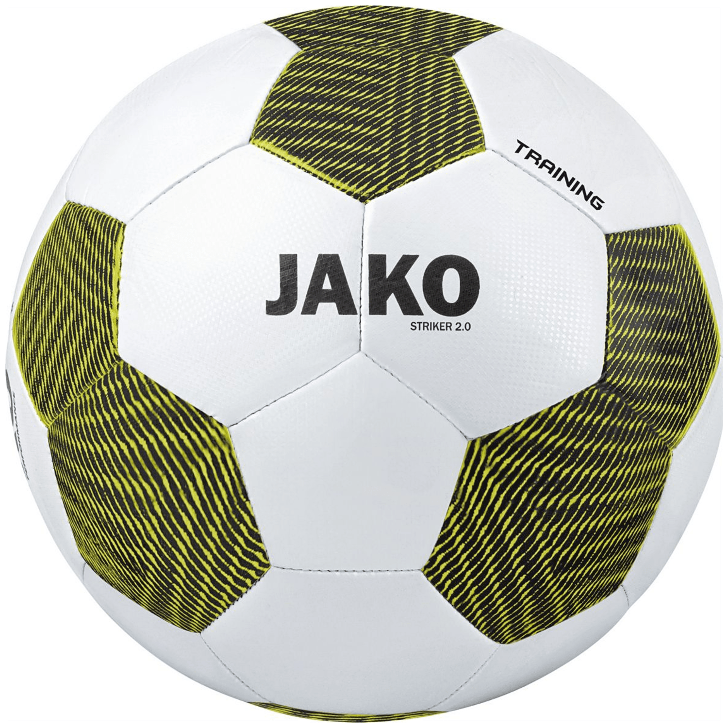 Jako Trainingsball Striker 2.0 Outdoor-Fußball