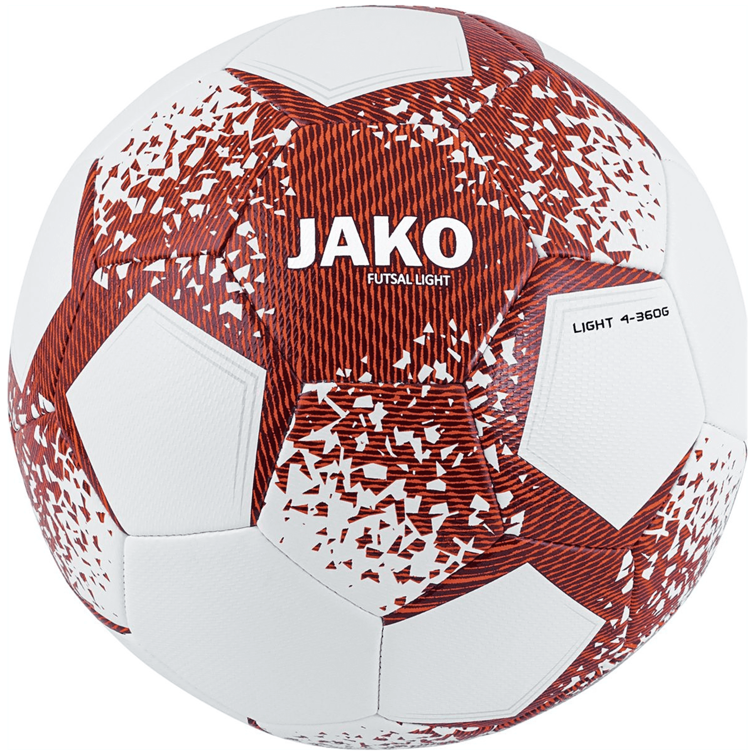 Jako Futsal Light Outdoor-Fußball