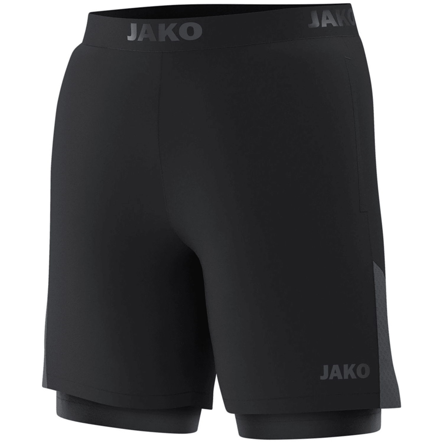 Jako 2-in-1 Power Tights