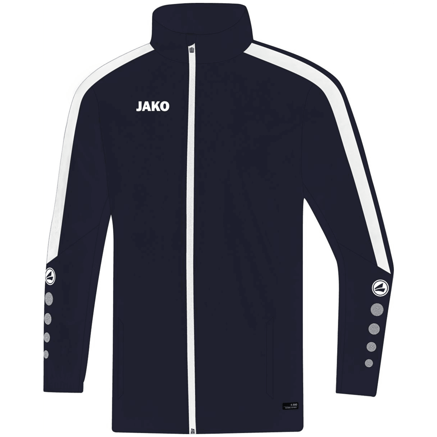 Jako Power Regenjacke