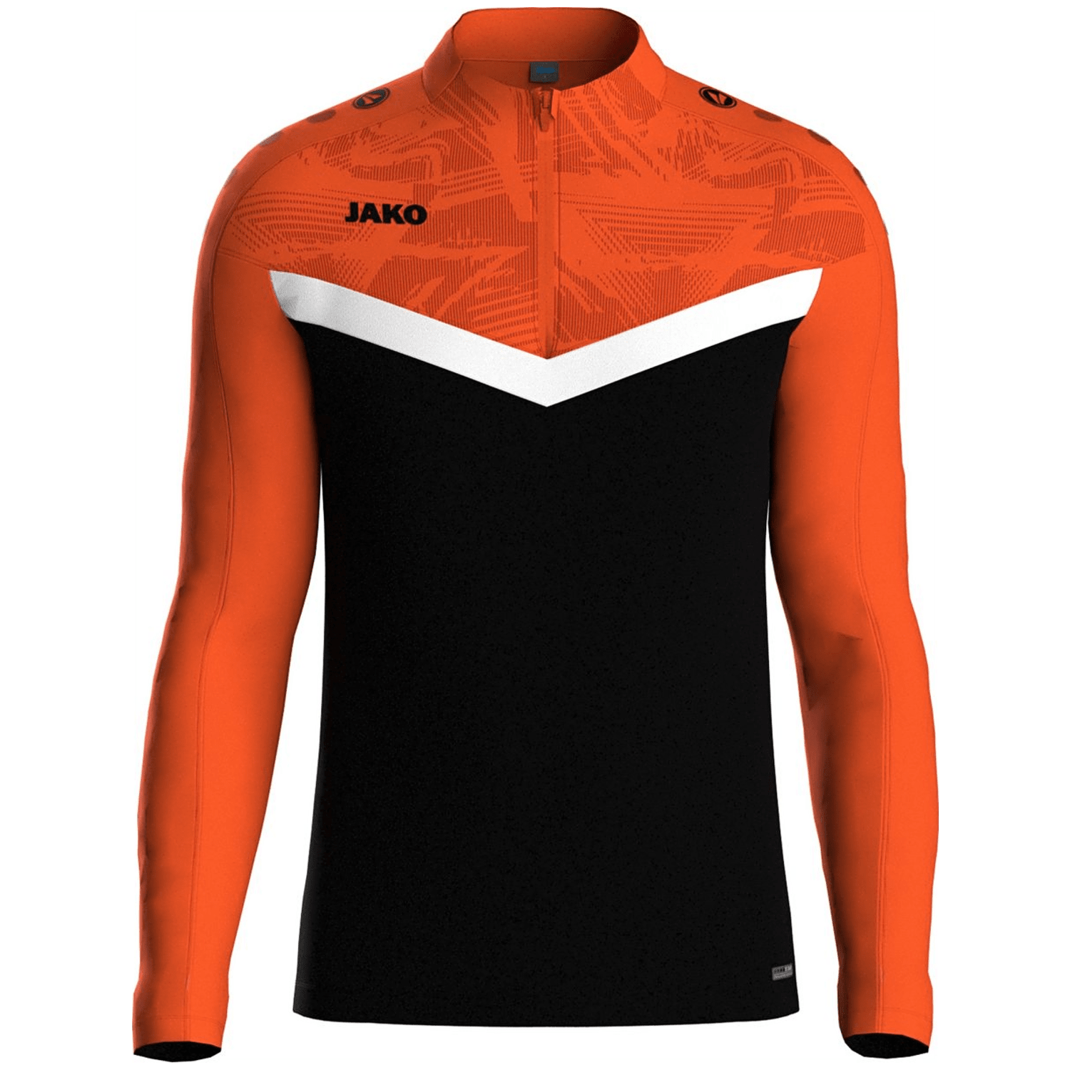Jako Iconic Pullover