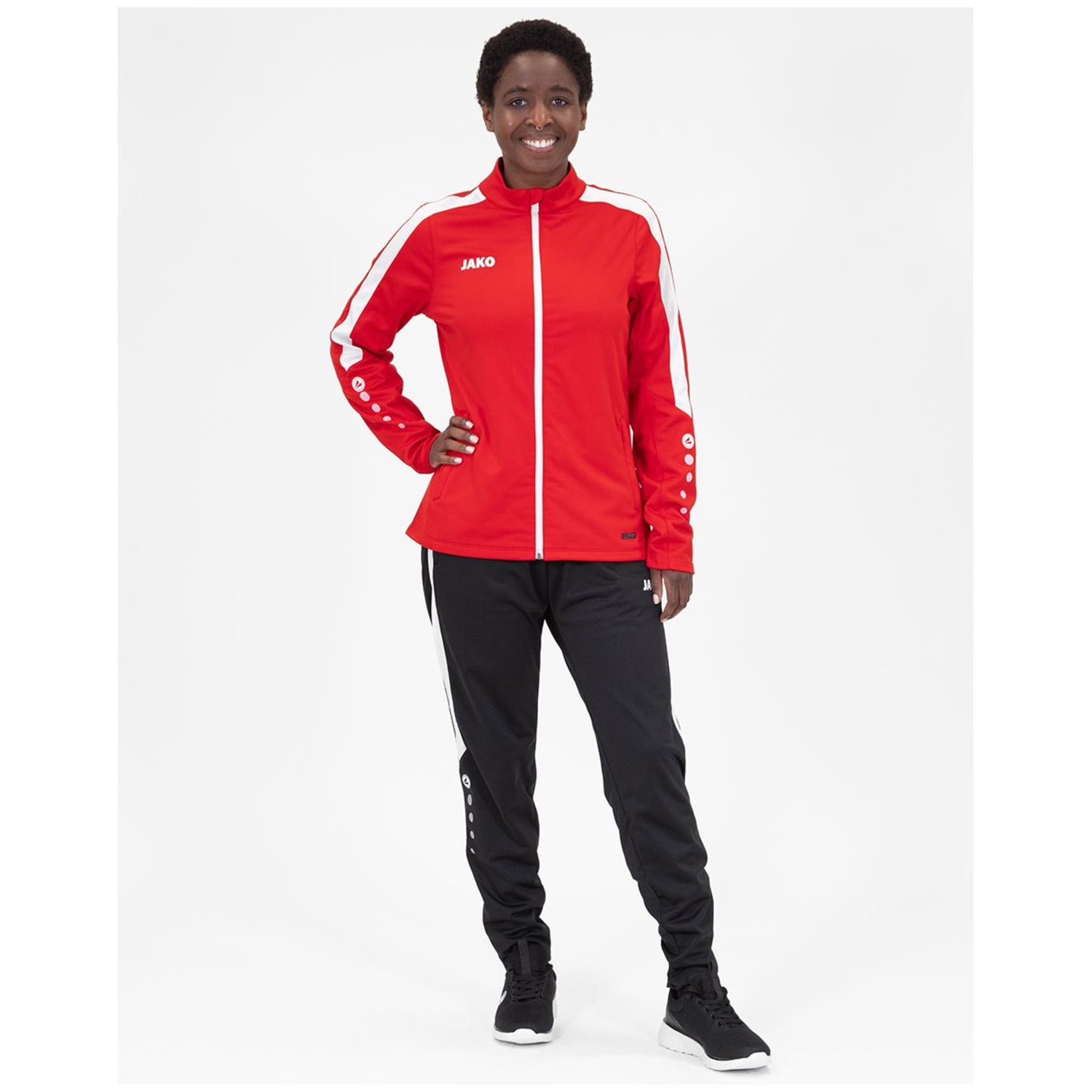 Jako Power | ABSOLUTE TEAMSPORT