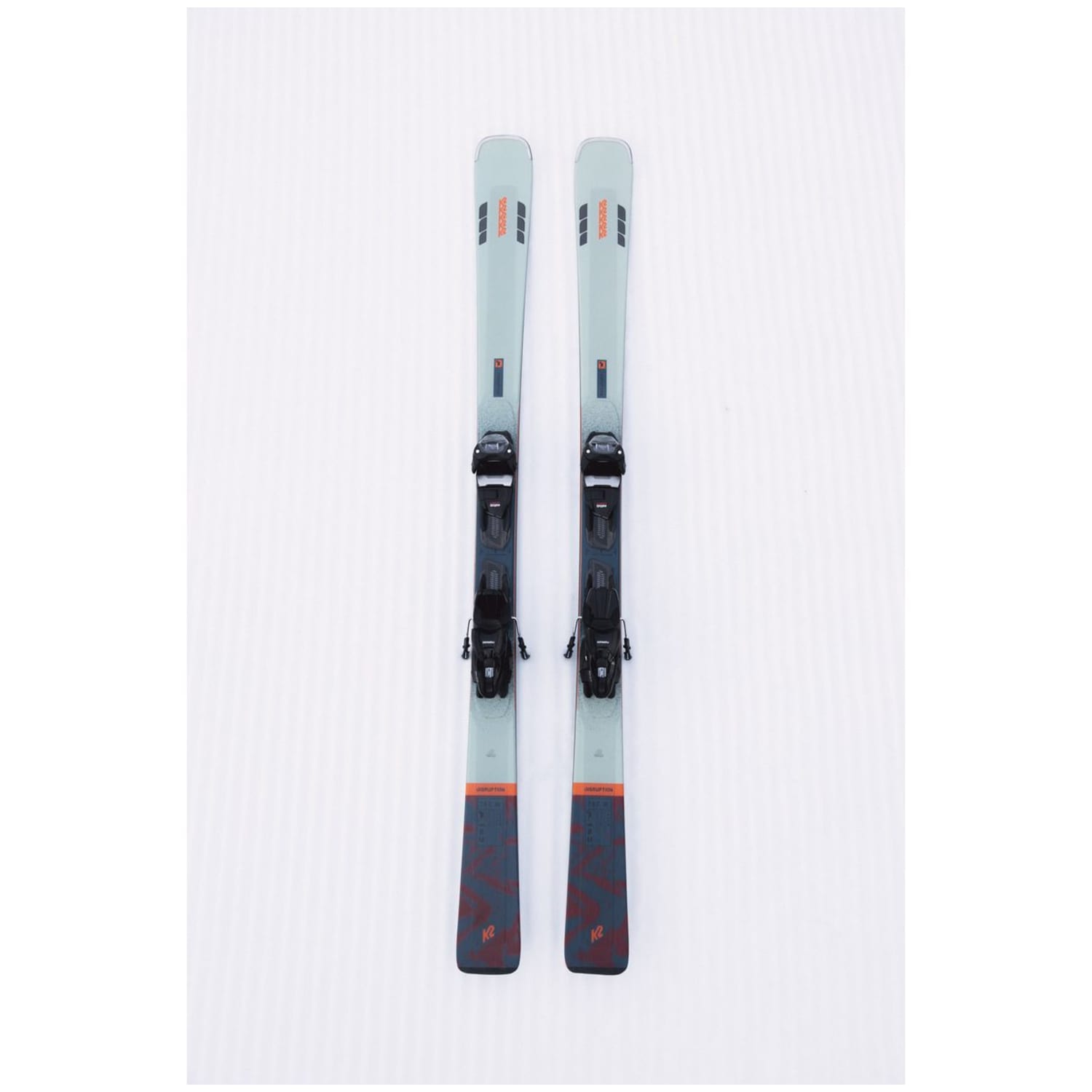 K2 Disruption 78C W Quikclik Free Damen All-Mountain Ski kaufen
