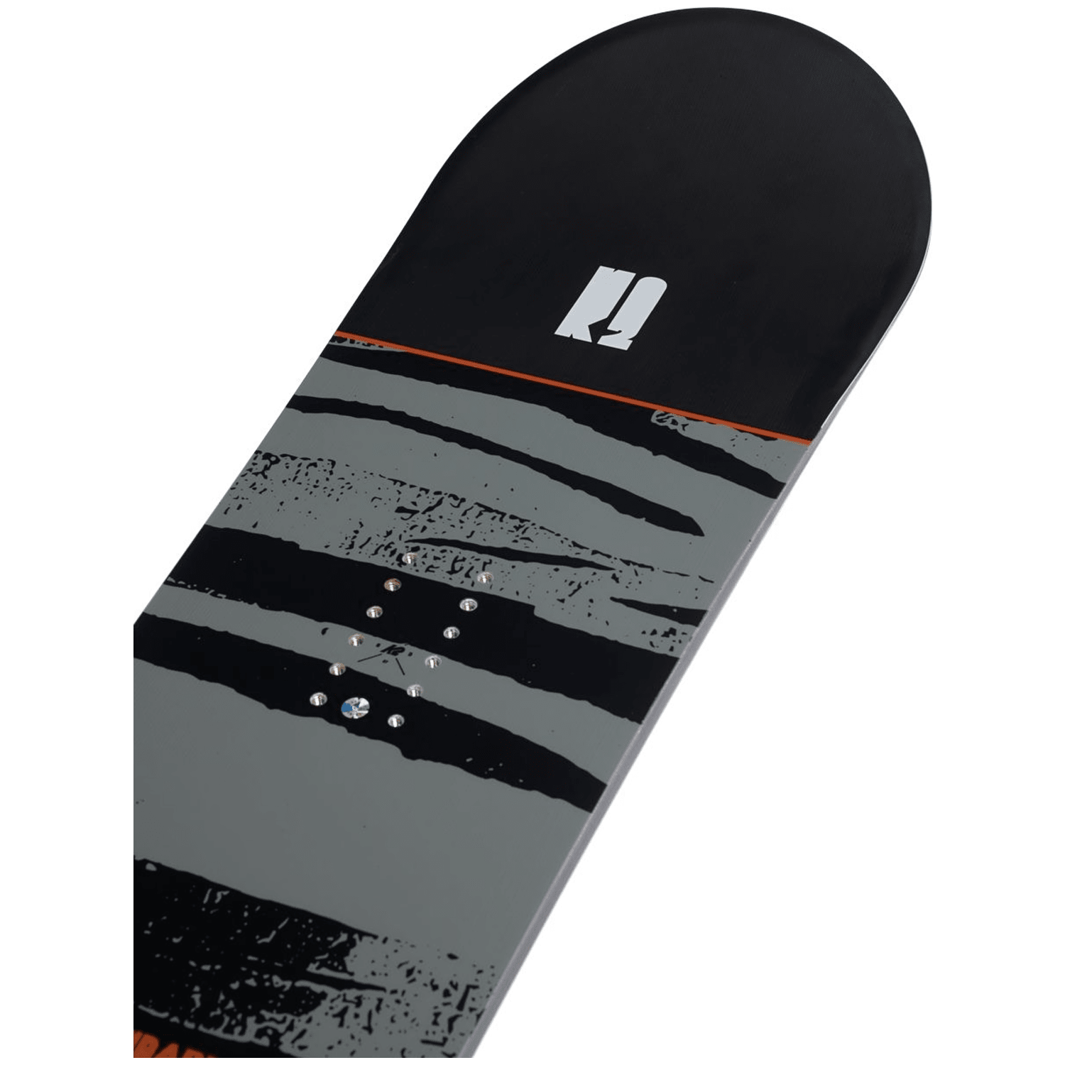 K2 K2 Standard Wide Herren Freestyleboard