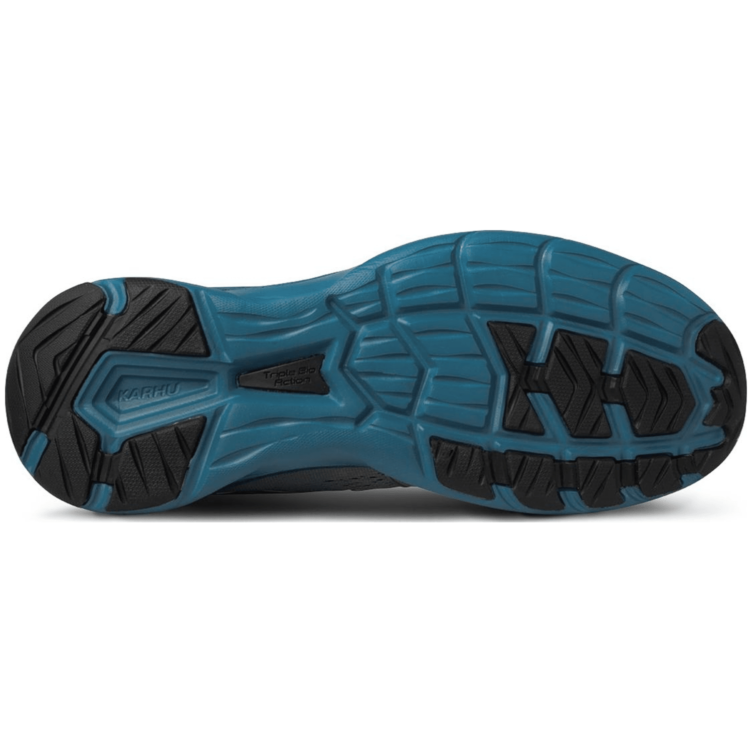 Karhu Fusion Ortix 3.5 Herren Running-Schuh