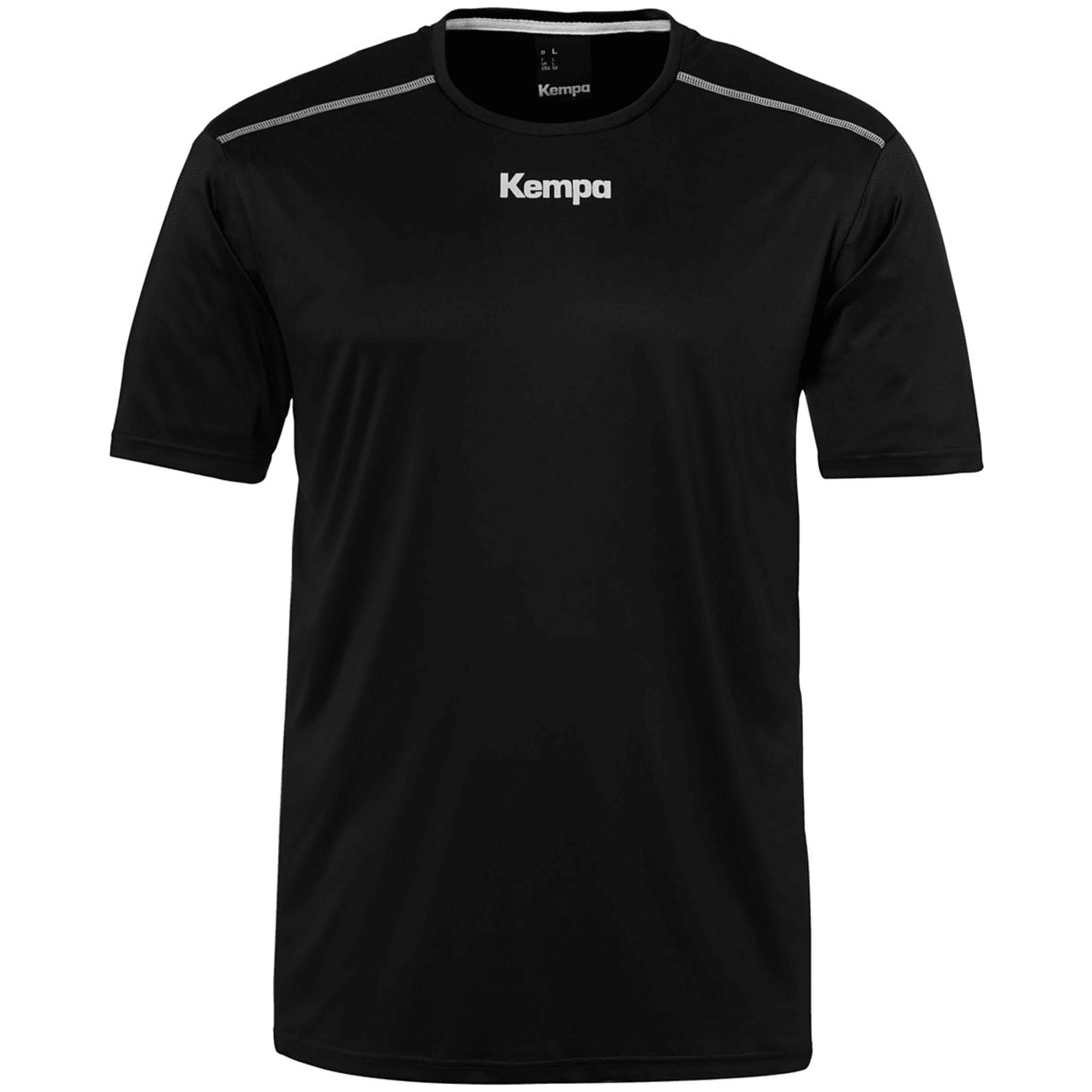 Kempa Poly Kinder T-Shirt