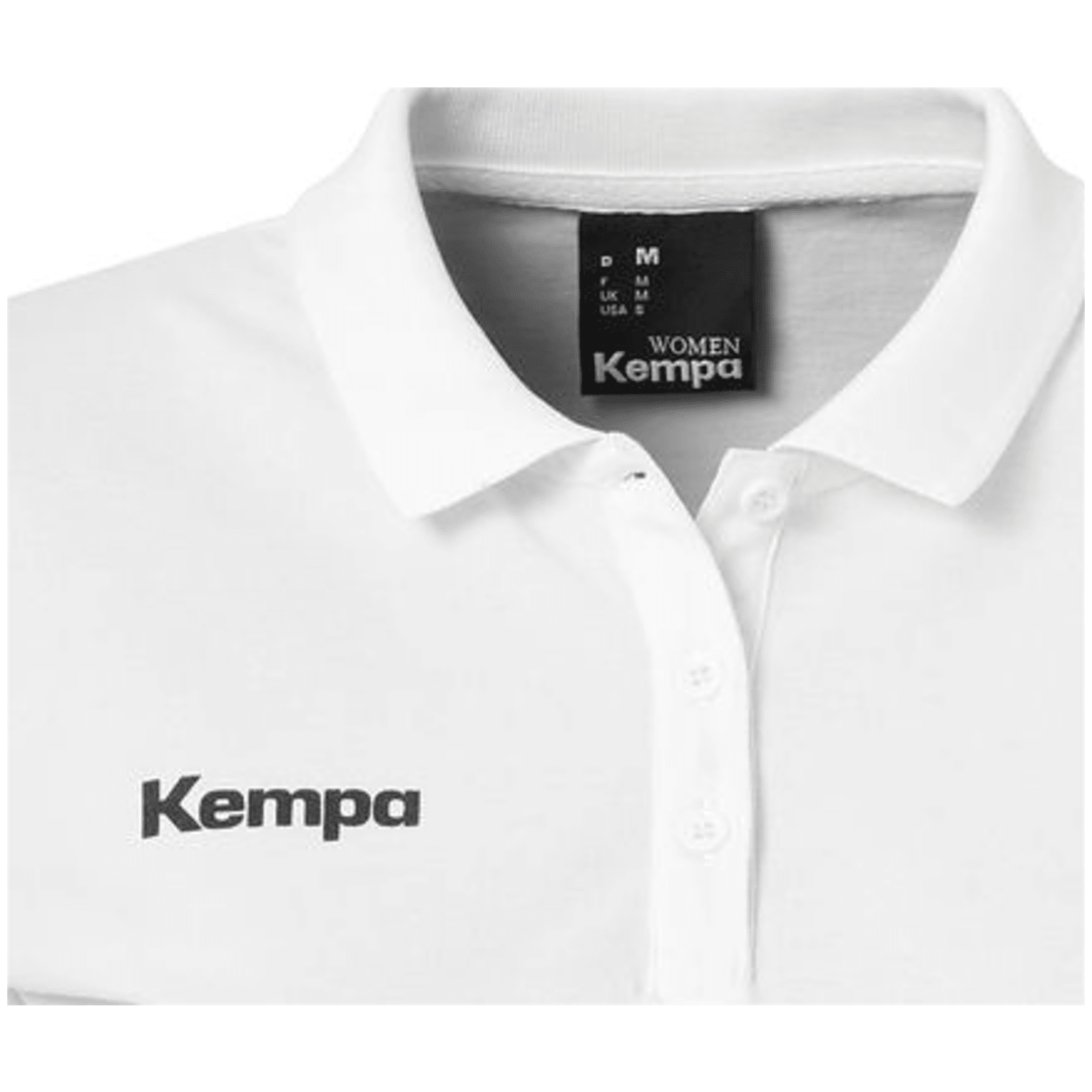 Kempa Polo Damen Poloshirt