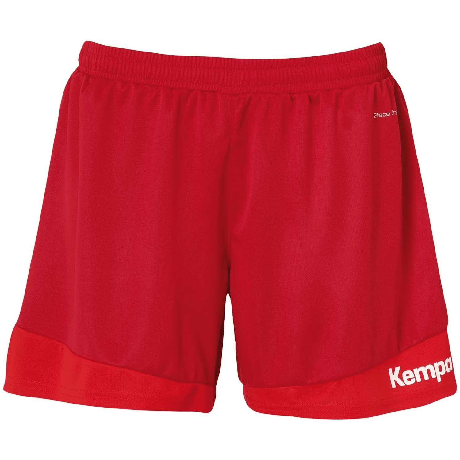 Kempa Emotion 2.0 Damen Shorts