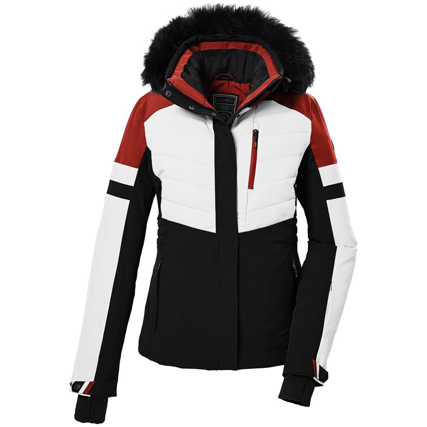 Killtec KSW 101 Damen Skijacke kaufen SPORT 2000