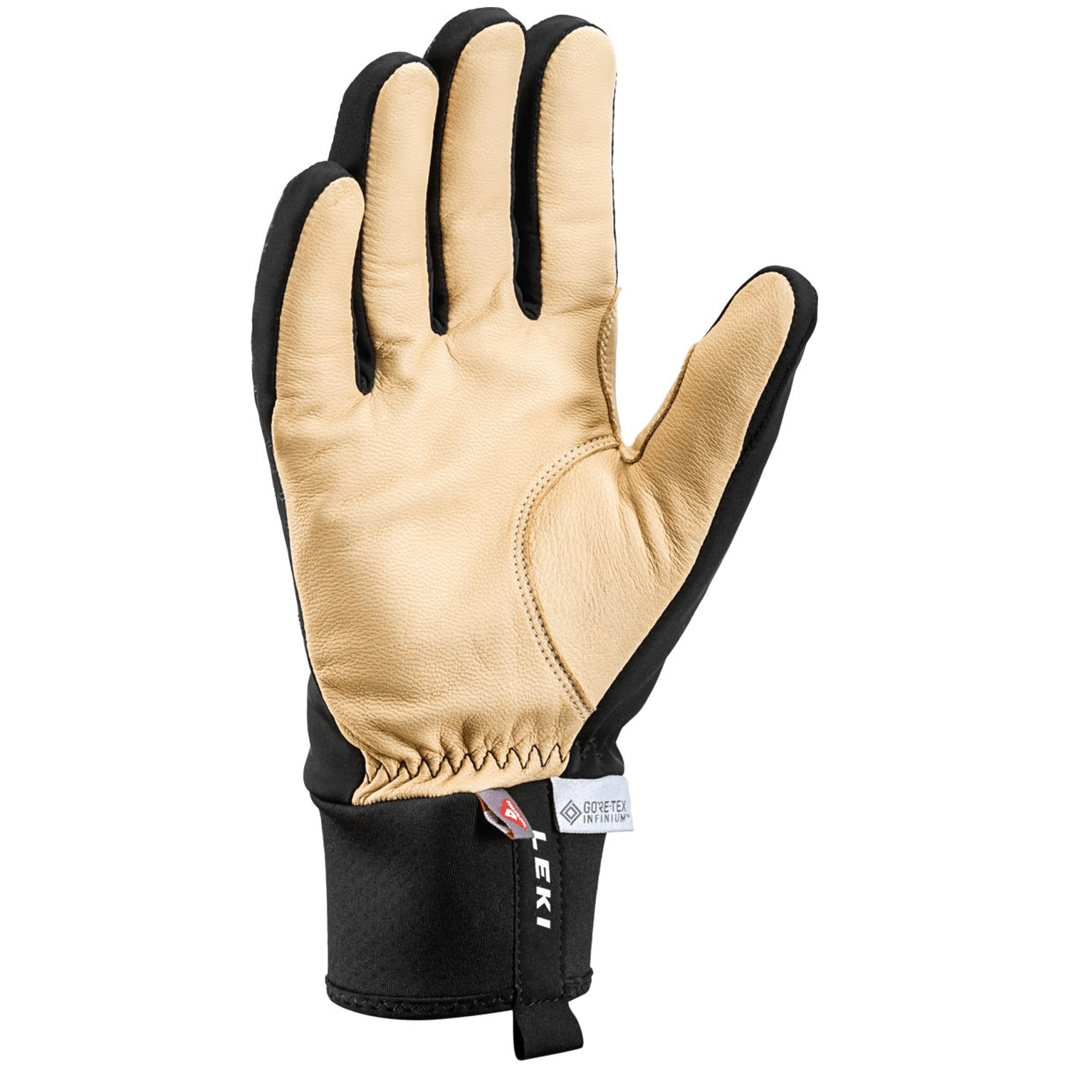 Leki Nordic Thermo Premium Herren Fingerhandschuh
