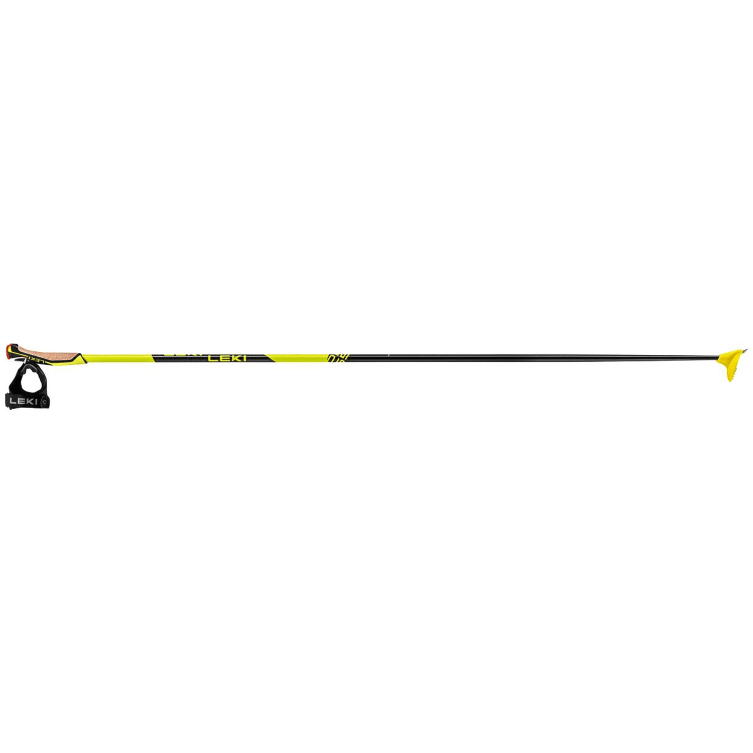 Leki PRC 650 Langlauf-Skistock
