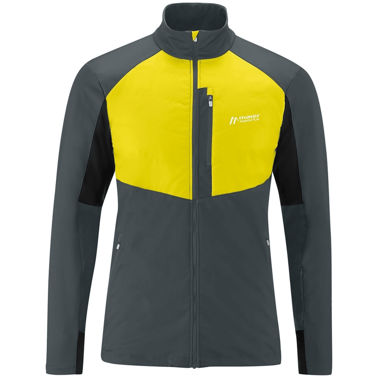 Maier Sports Telfs Jacket 2.0 Prim Herren Skijacke