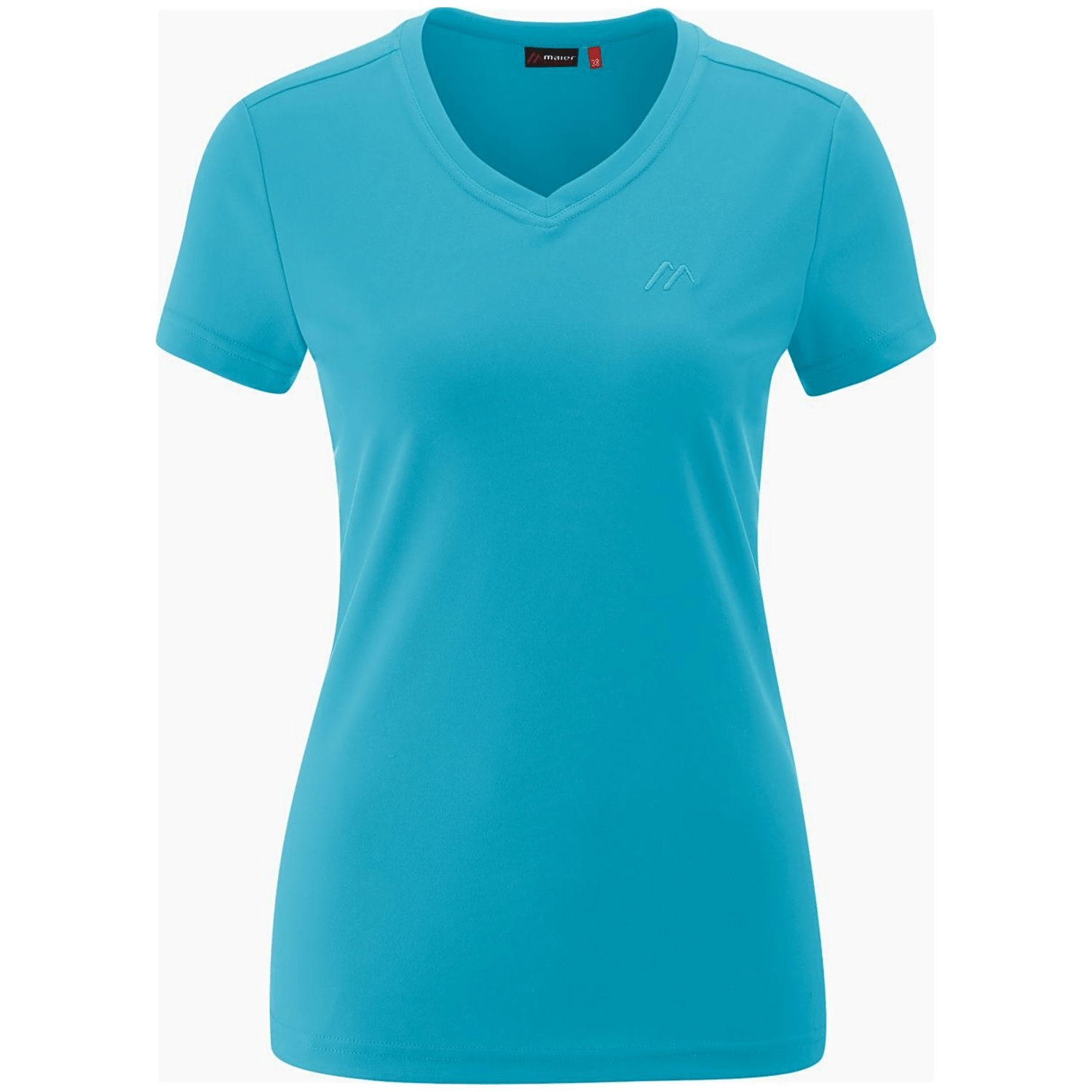 Maier Sports Trudy Damen T-Shirt