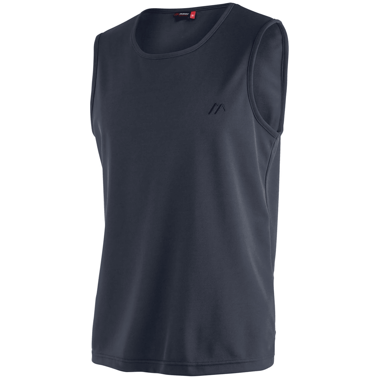 Maier Sports Peter Herren T-Shirt