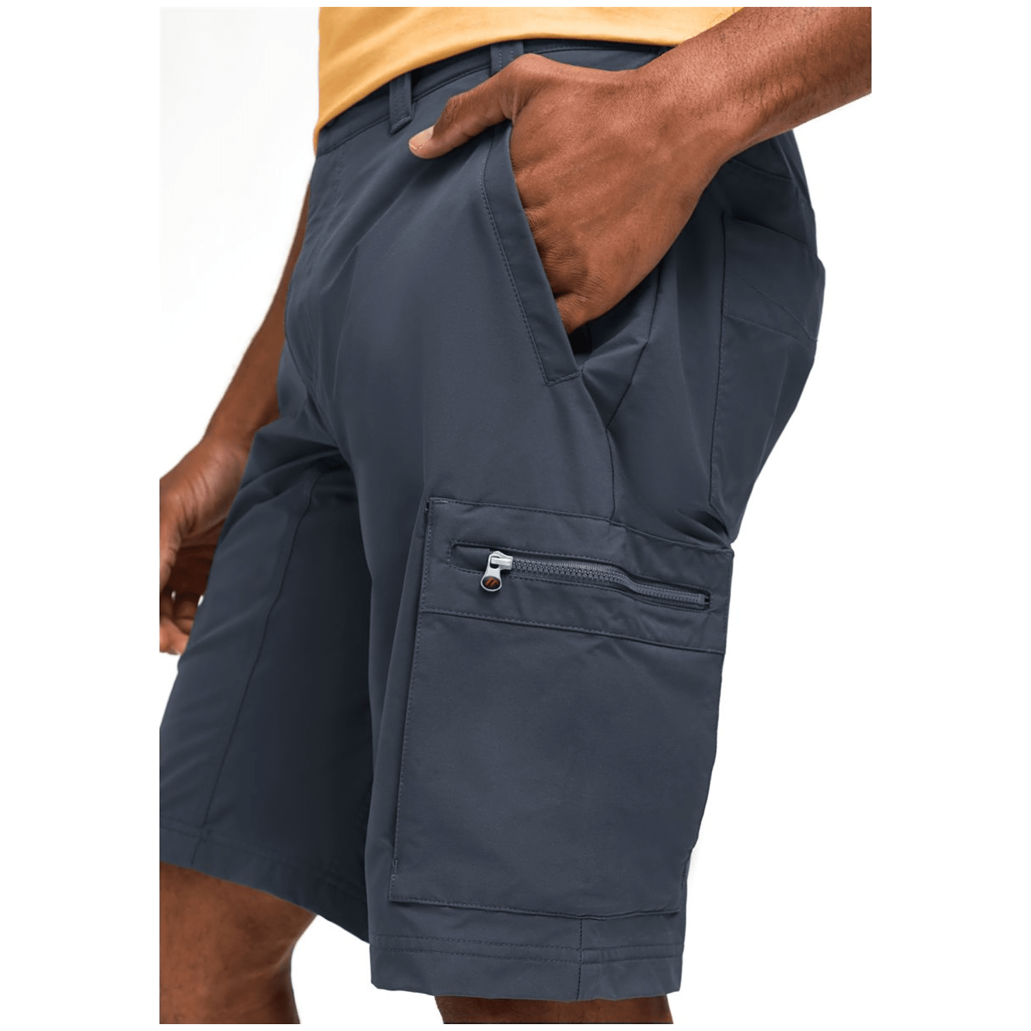 Maier Sports Fenit Herren Bermuda Shorts