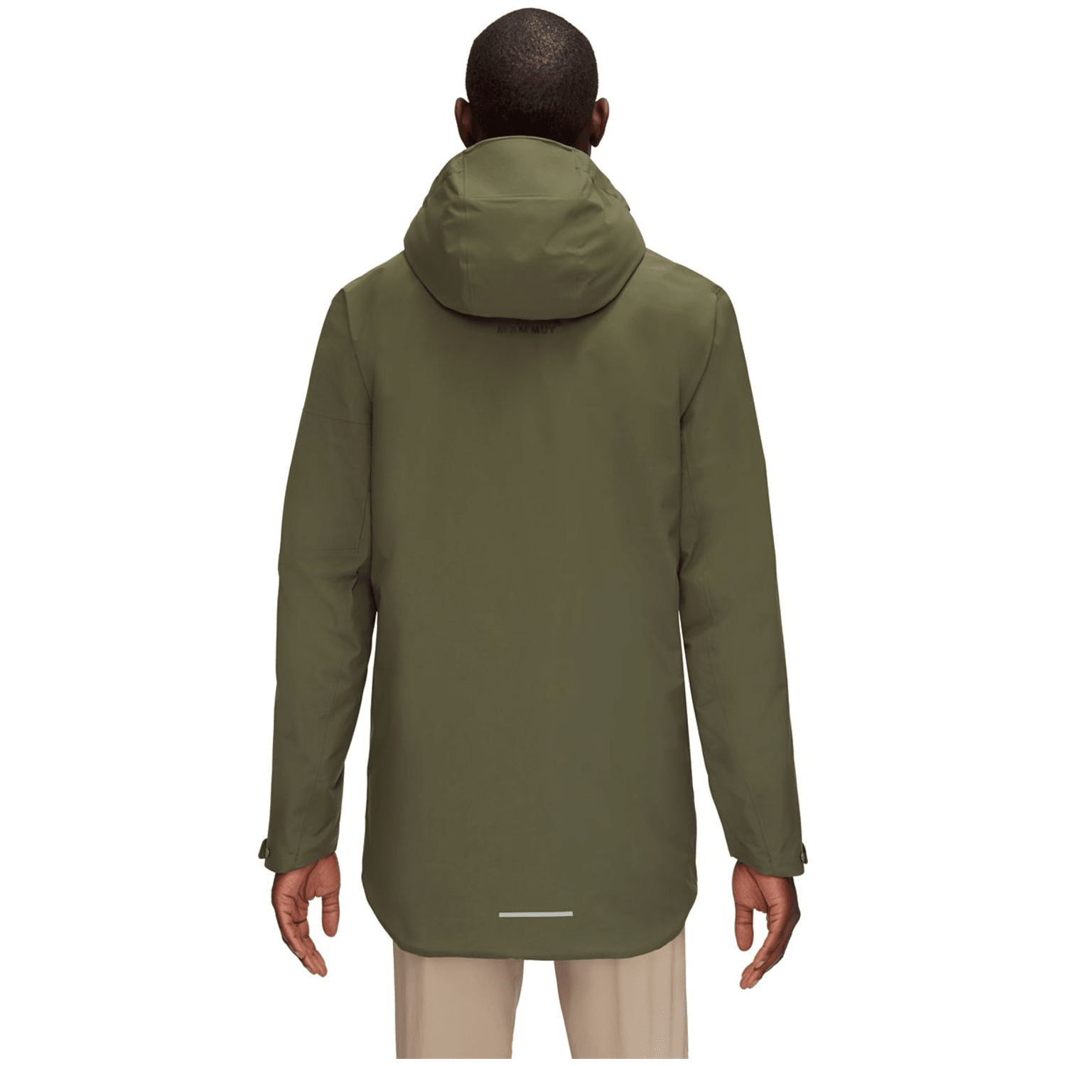Mammut Chamuera HS Thermo Hooded Parka M Herren