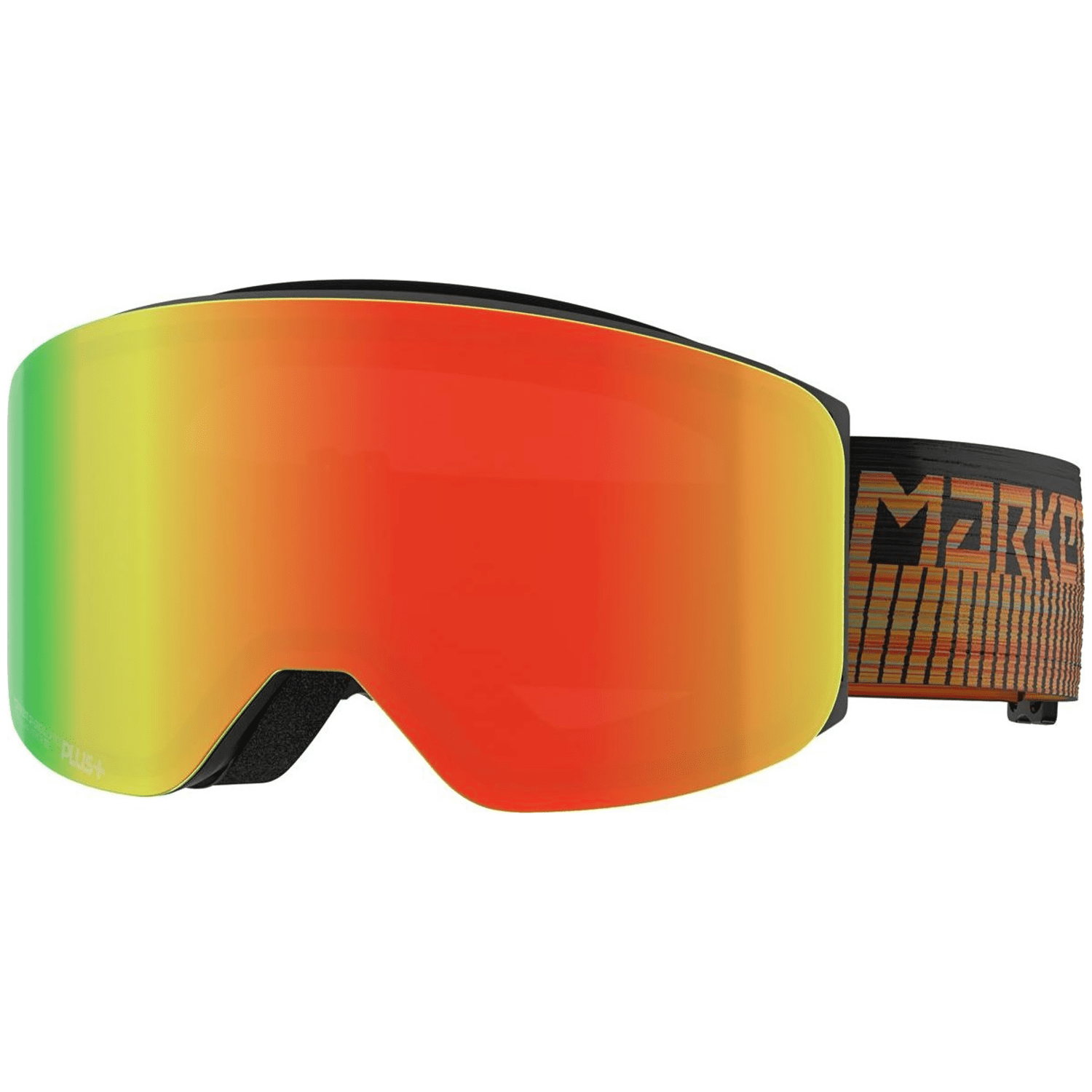 Marker Squadron Magnet+ Unisex Skibrille