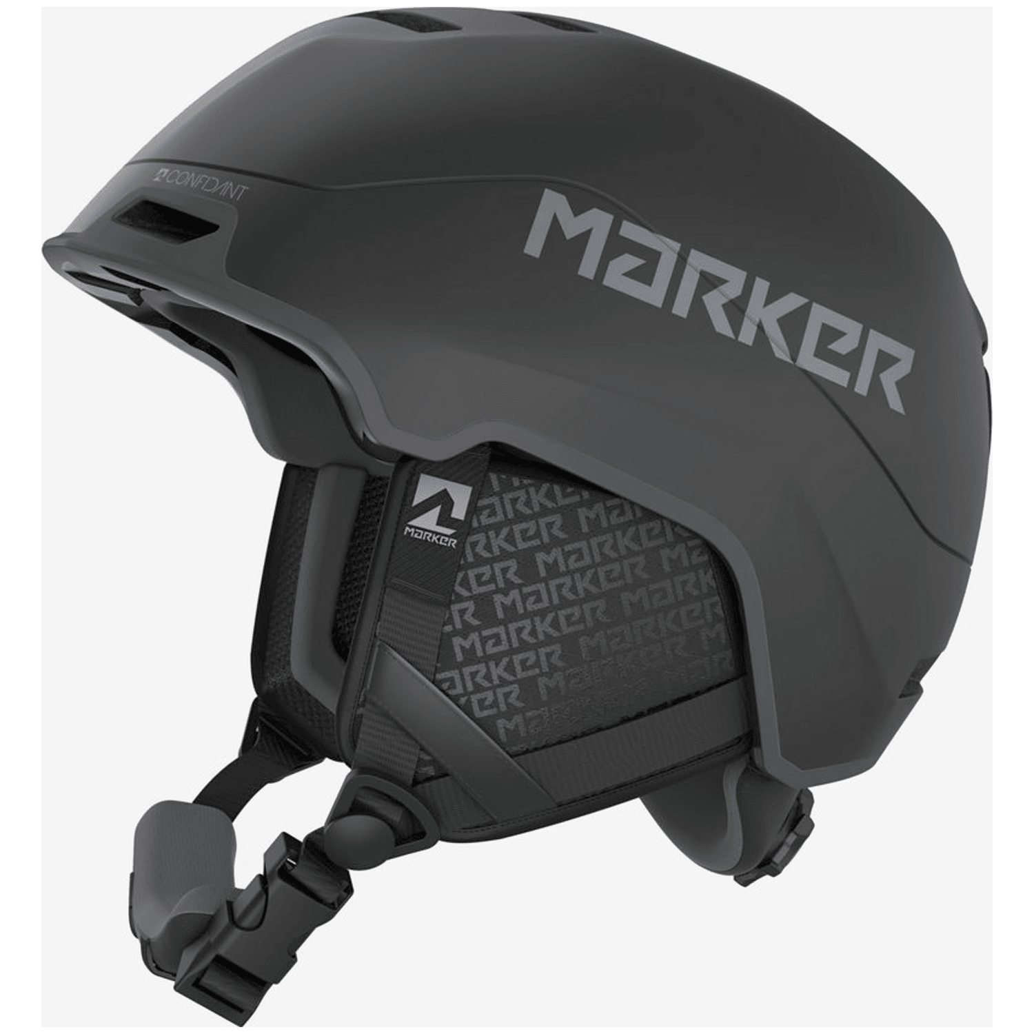 Marker Confidant Unisex Helm