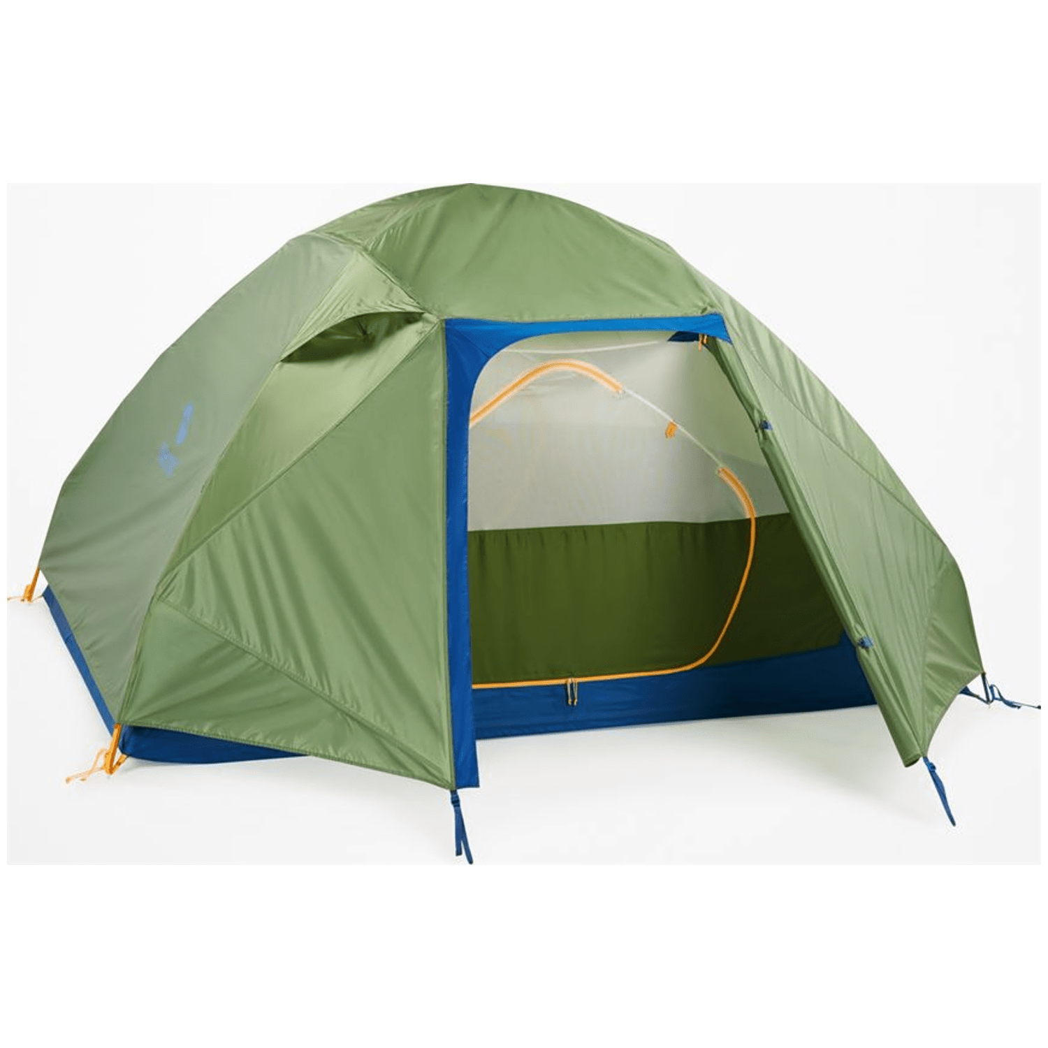 Marmot Tungsten 4P Campingzelt