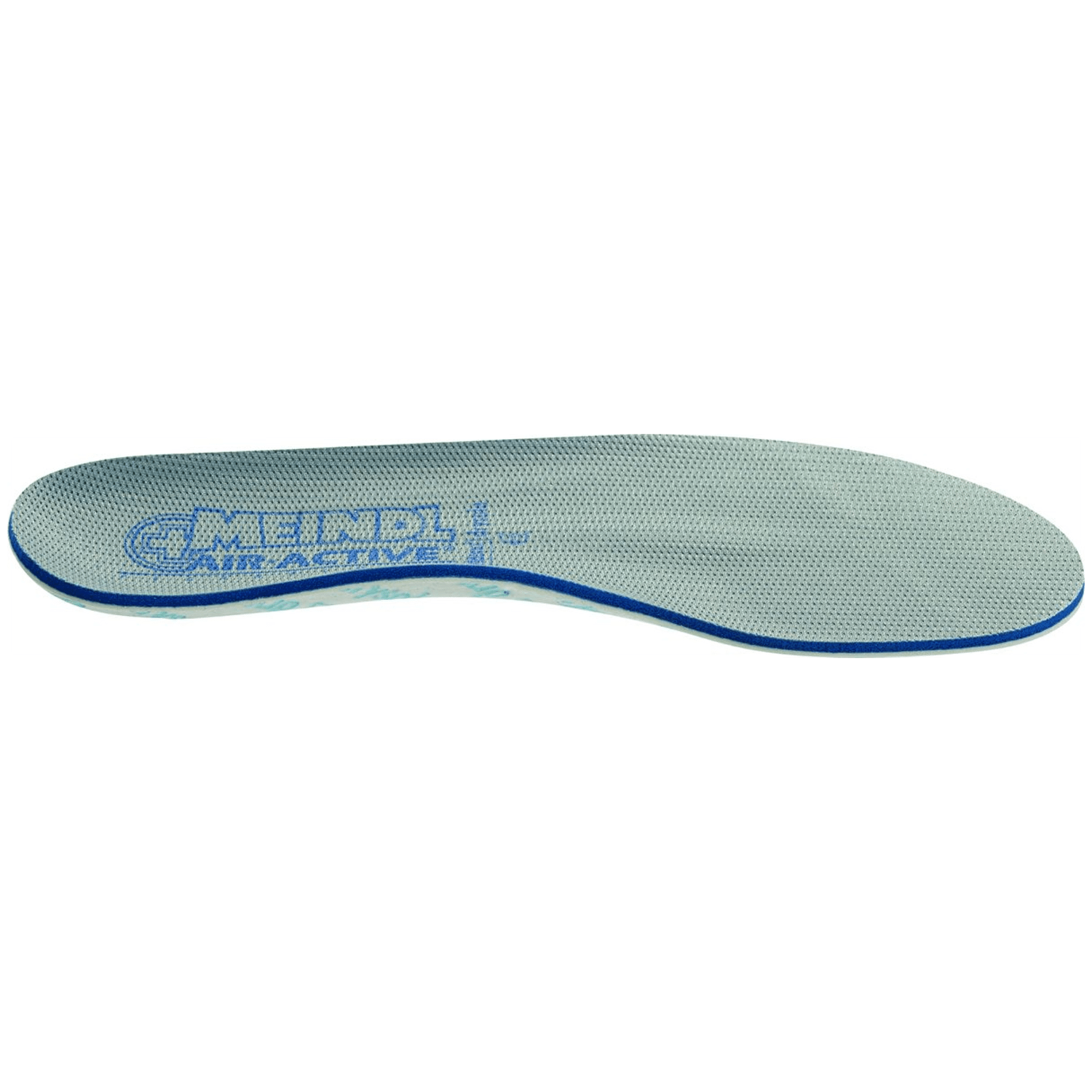 Meindl Air-Active Soft Print Fußbett Einlegesohle
