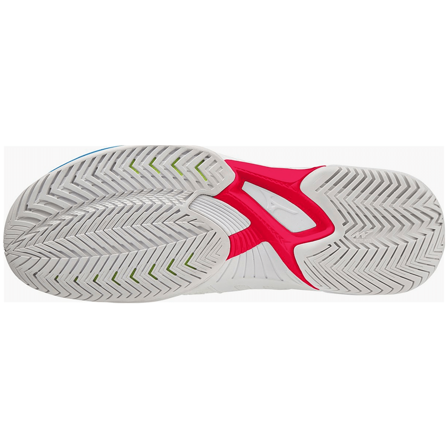 Mizuno Wave Exceed Tour 5Ac Unisex Tennis-Schuh