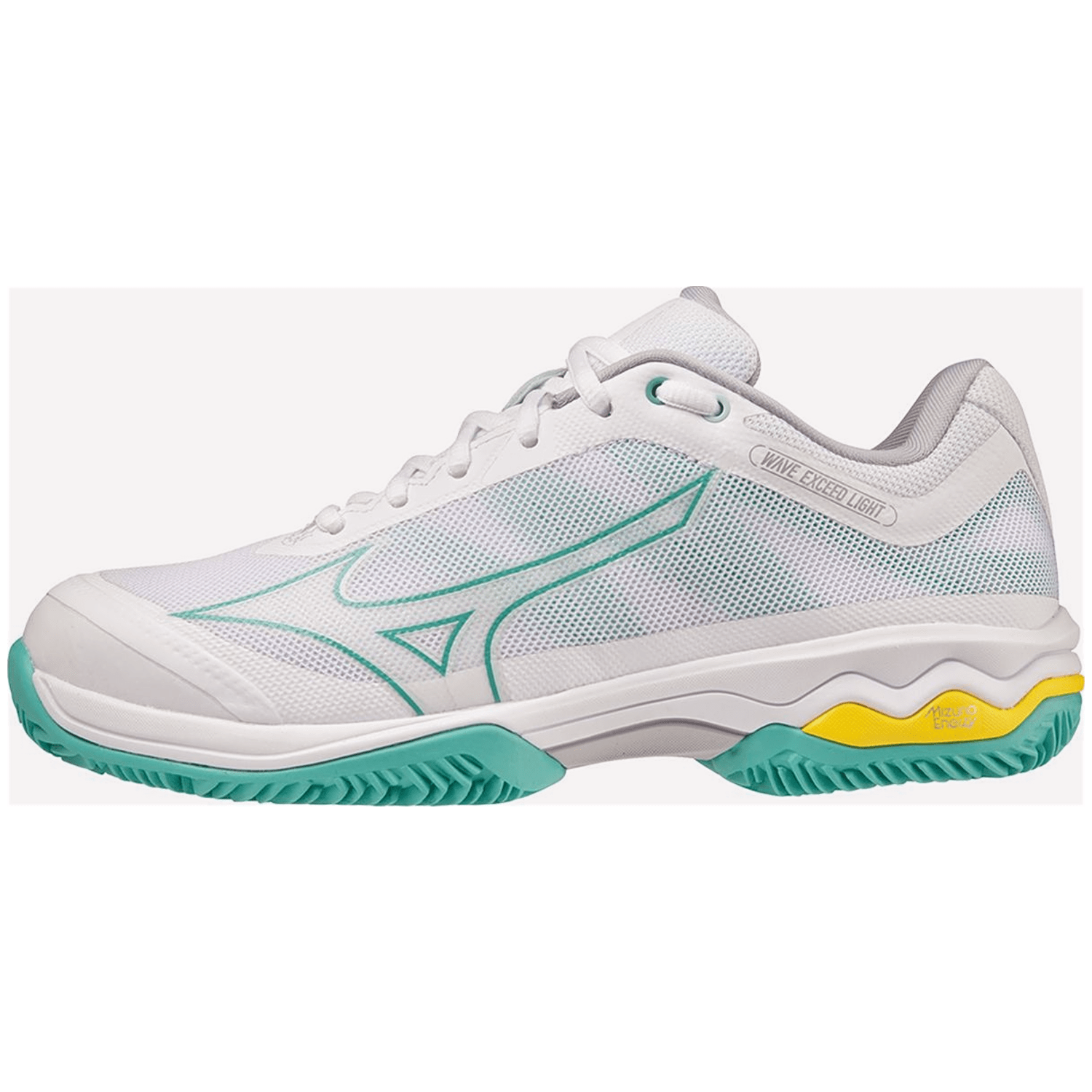 Mizuno Wave Exceed Light CC W Damen Tennis-Schuh