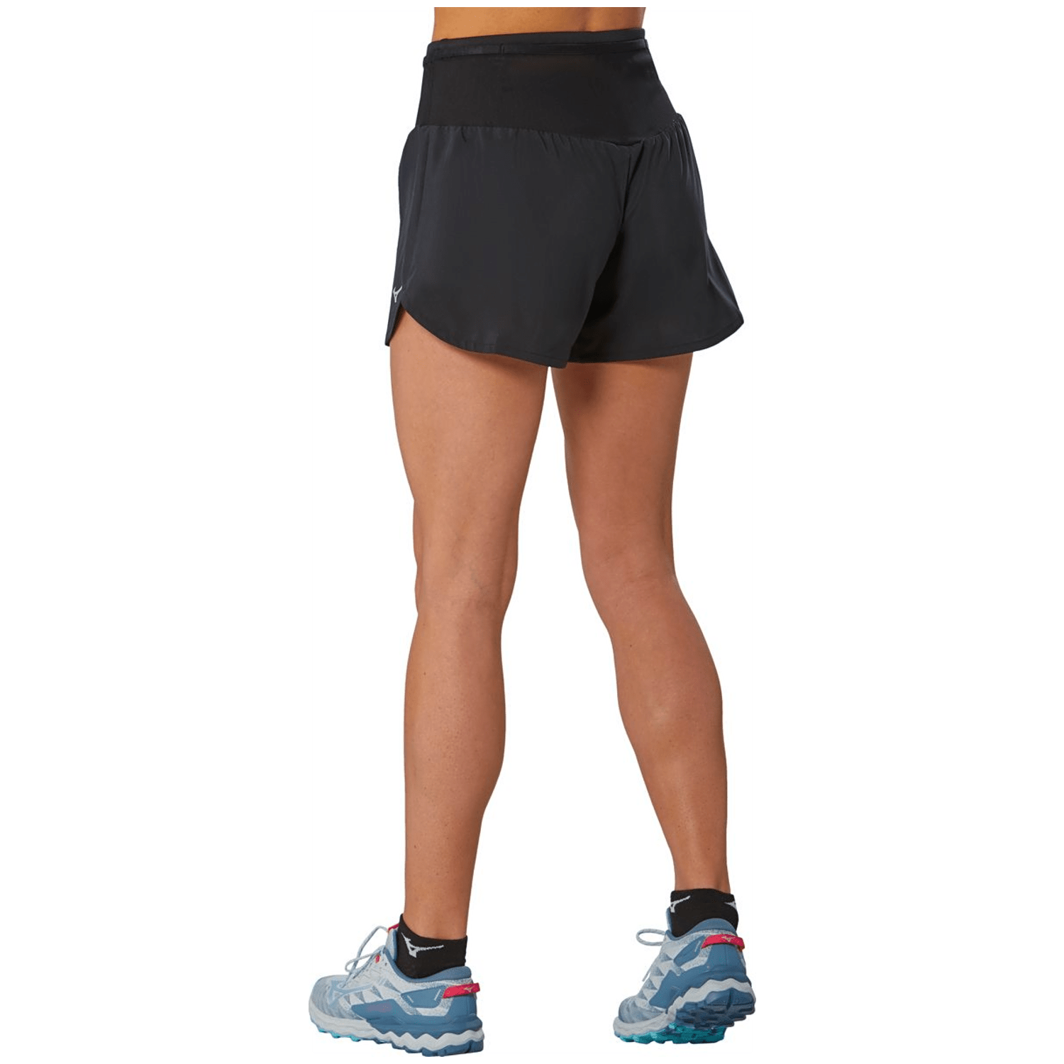 Mizuno Multi Pocket Damen Shorts