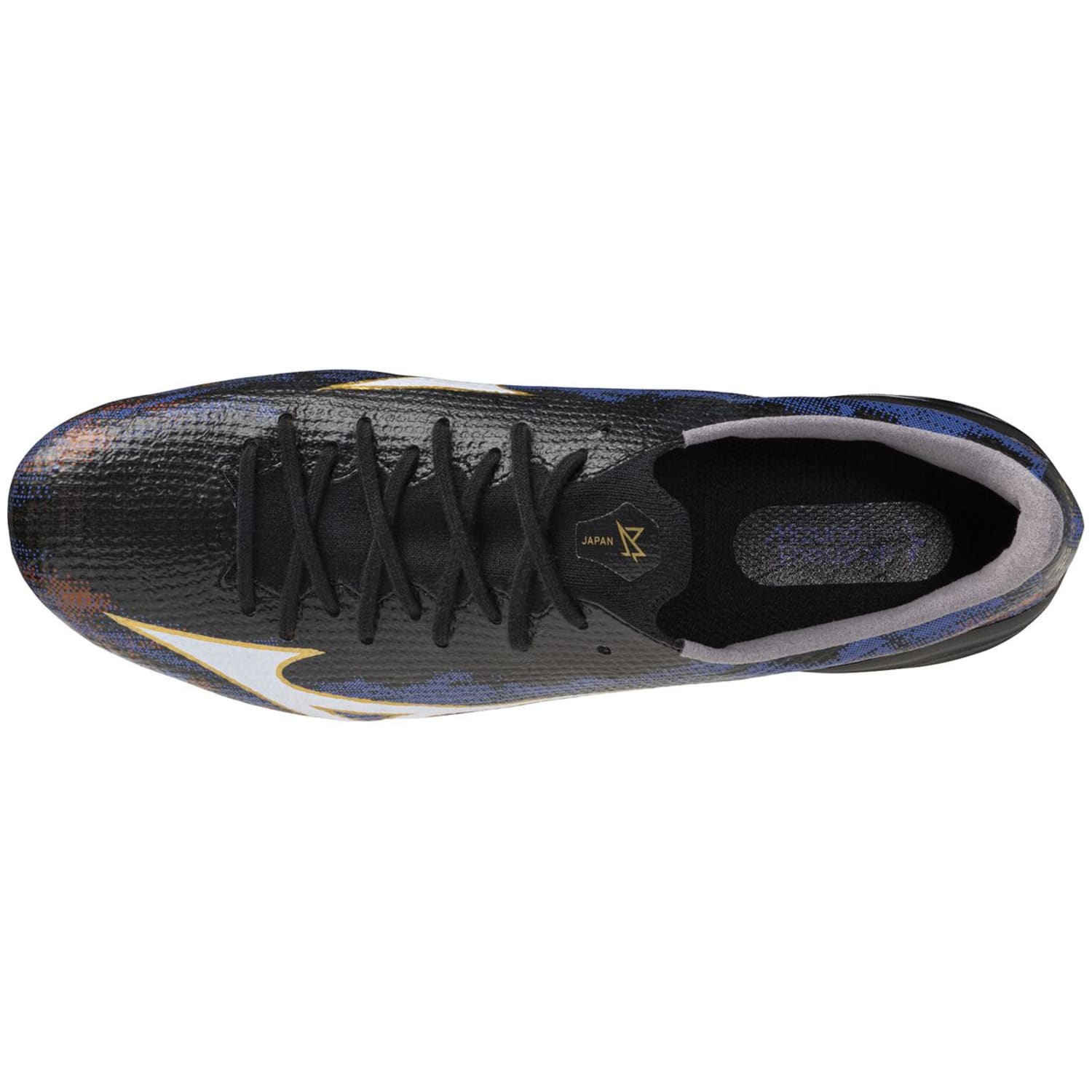 Mizuno Alpha III Japan | ABSOLUTE TEAMSPORT