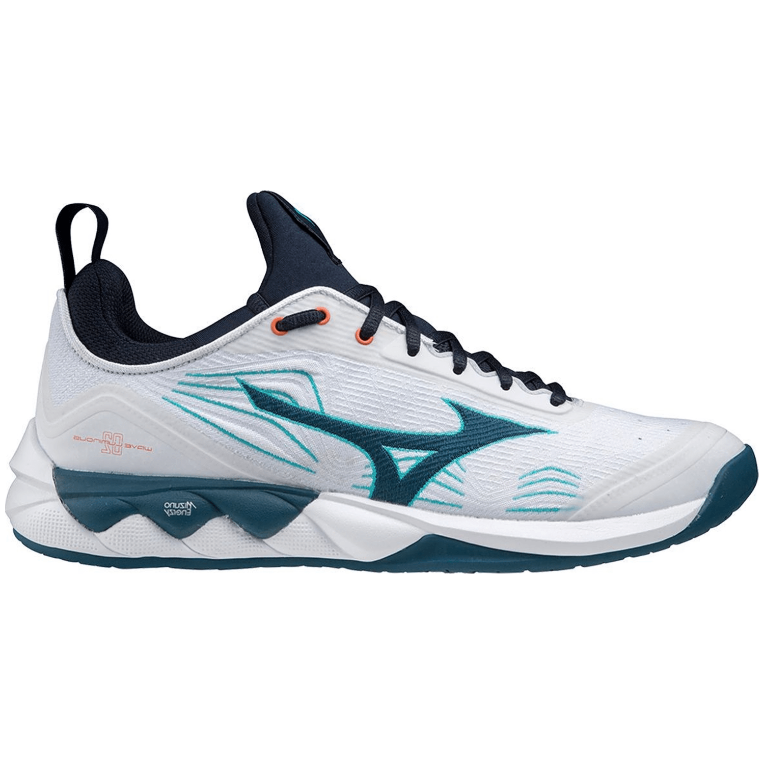 Mizuno Wave Luminous 2(U) Herren Volleyball-Schuh