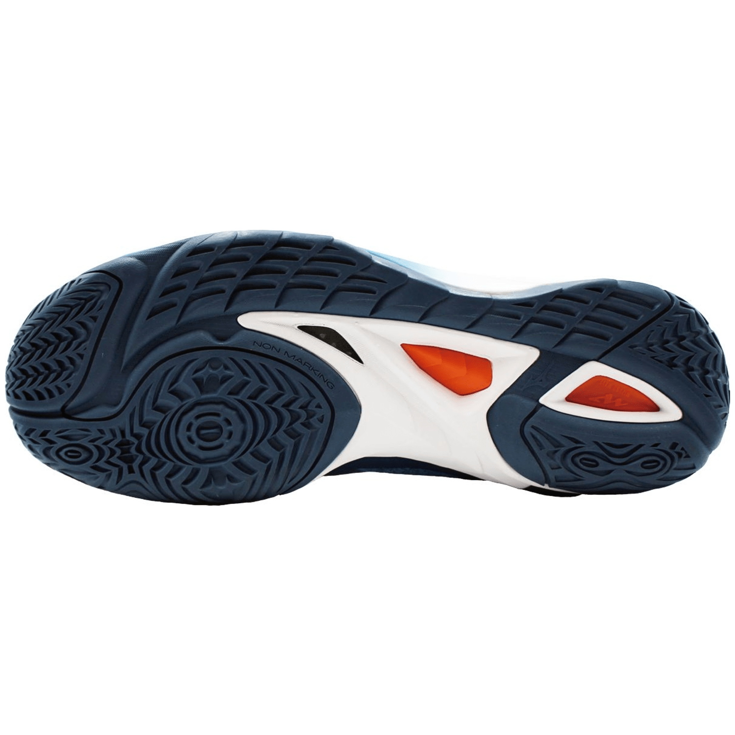 Mizuno Wave Mirage 4(U) Herren Handball-Schuh
