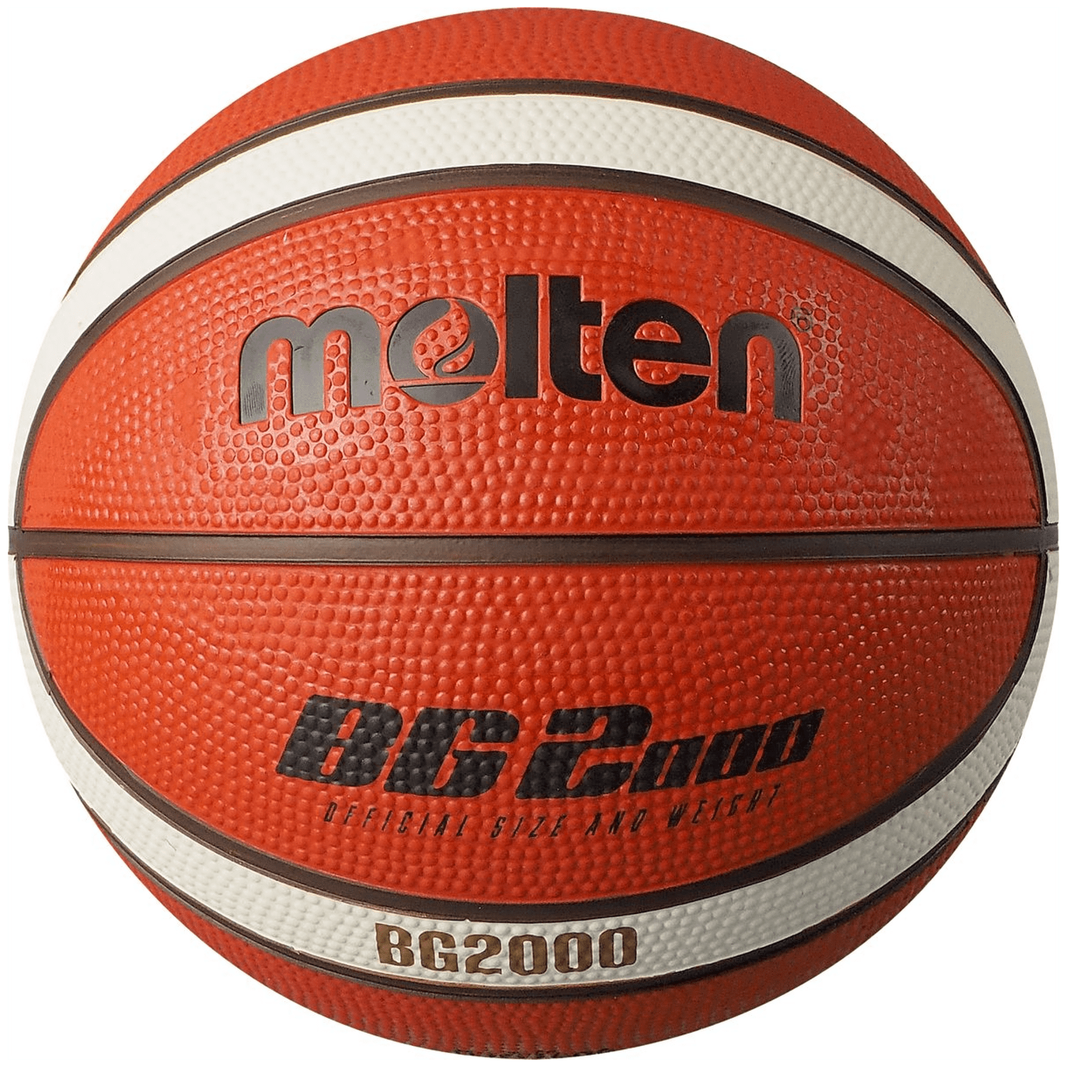 Molten B3G2000 Basketball