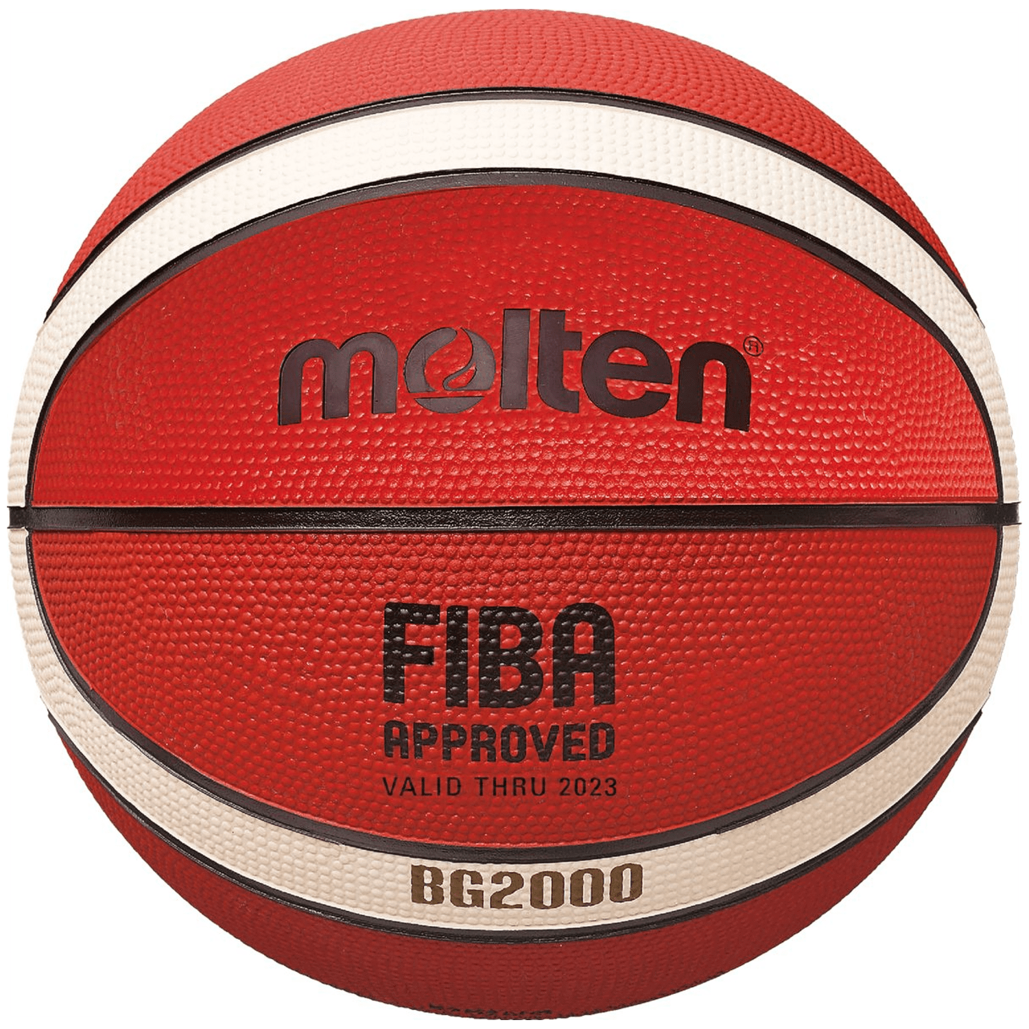 Molten B5G2000 Basketball