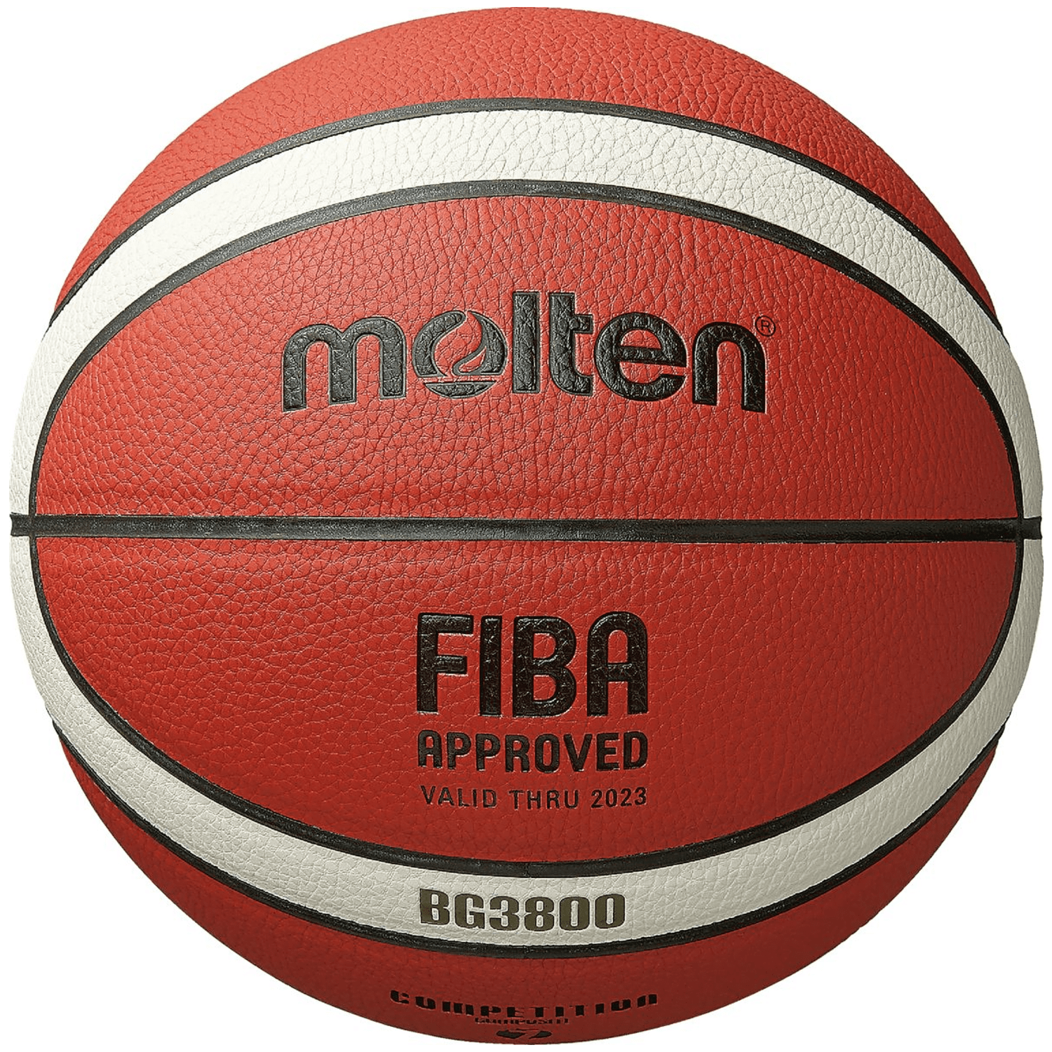 Molten B7G3800 Basketball