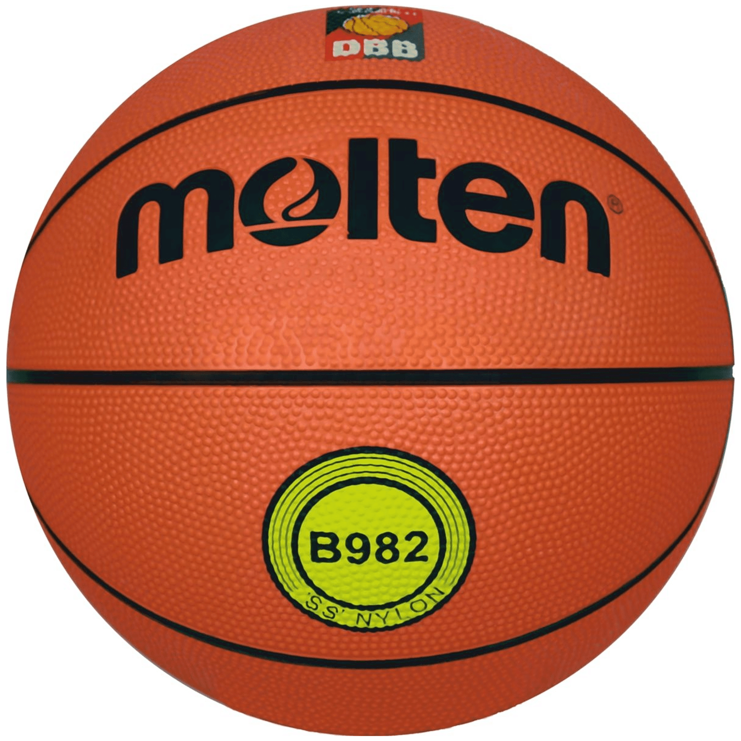 Molten B982 Basketball