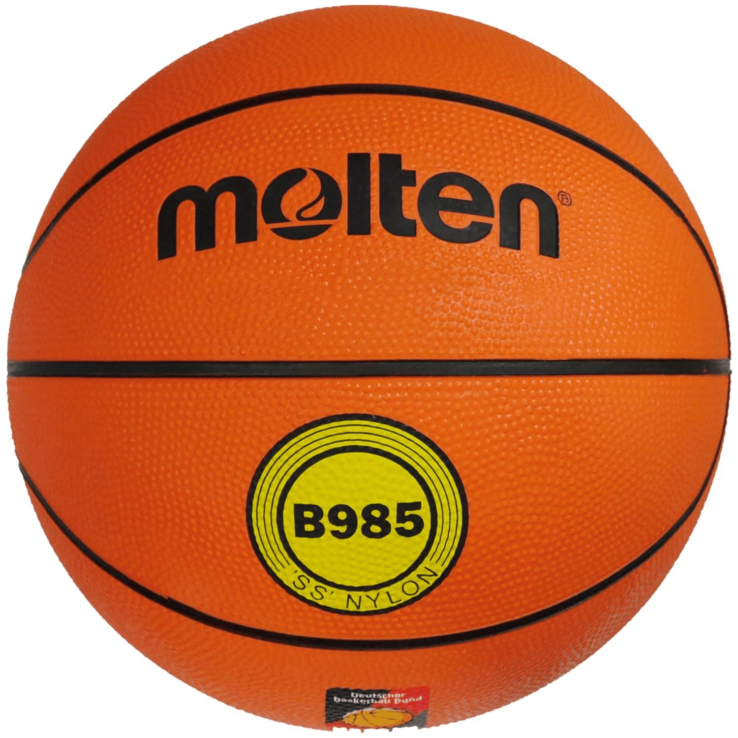 Molten B985 Basketball