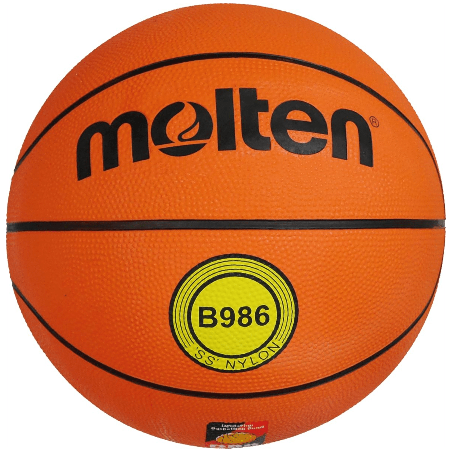Molten B986 Basketball