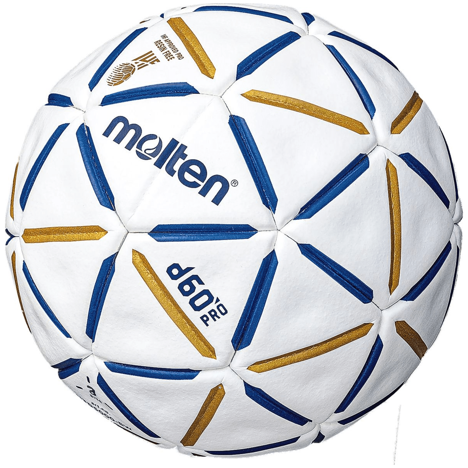 Molten H3D5000-BW Handball