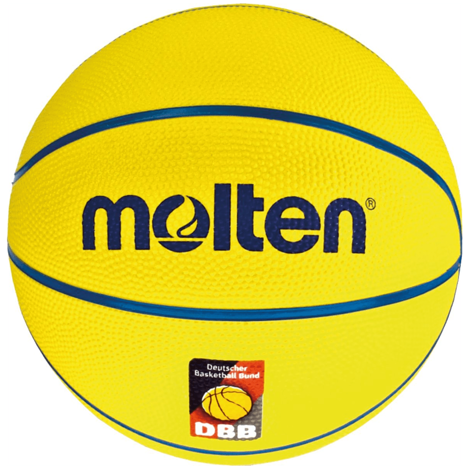Molten SB4-DBB Basketball