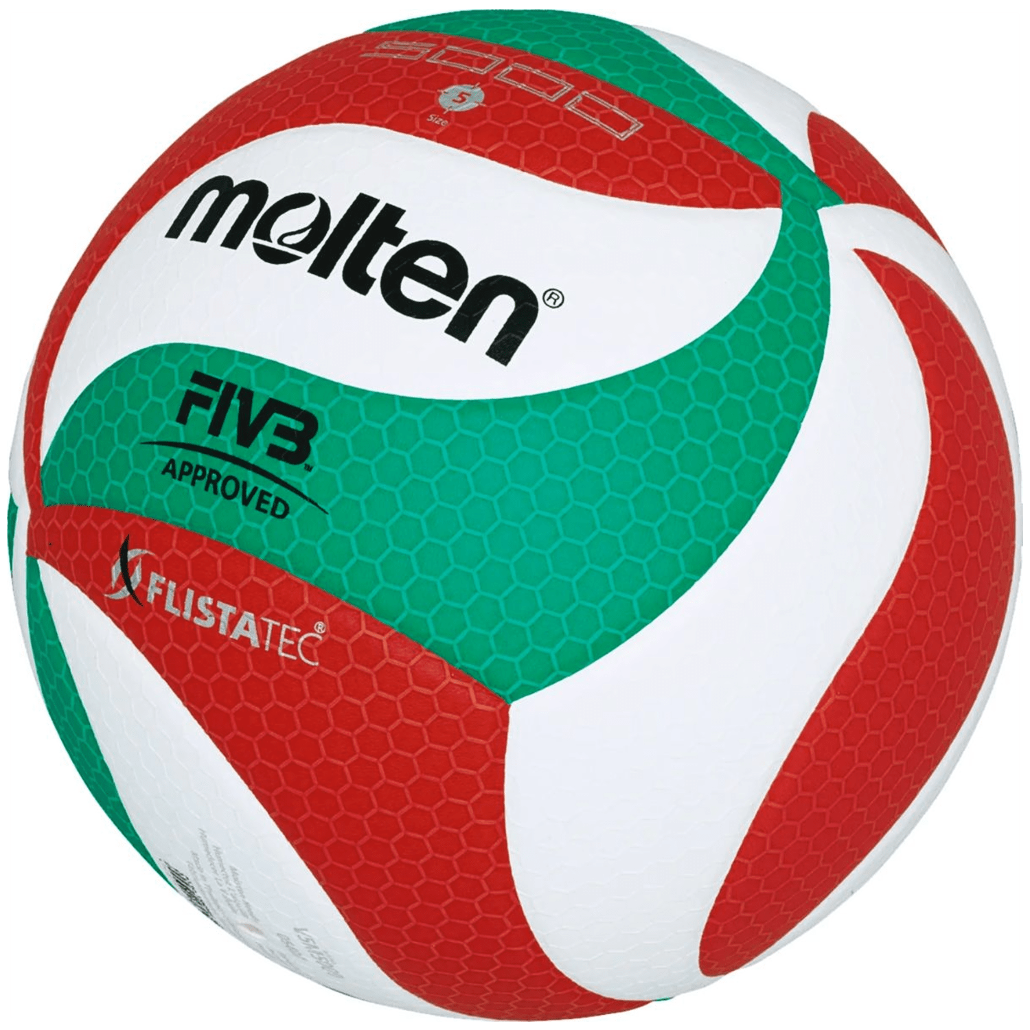 Molten V5M5000-DE Volleyball